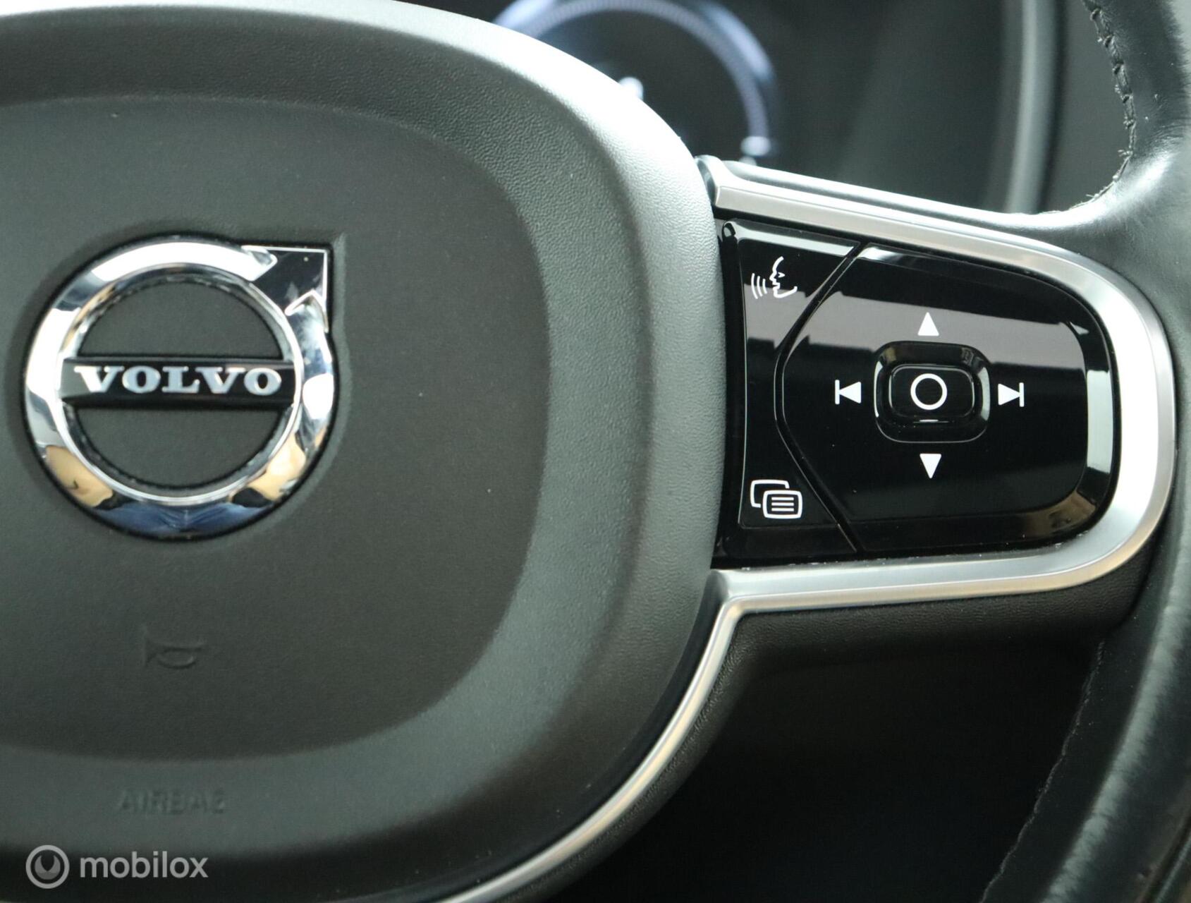 Foto van Volvo Xc90 T8 Twin Engine