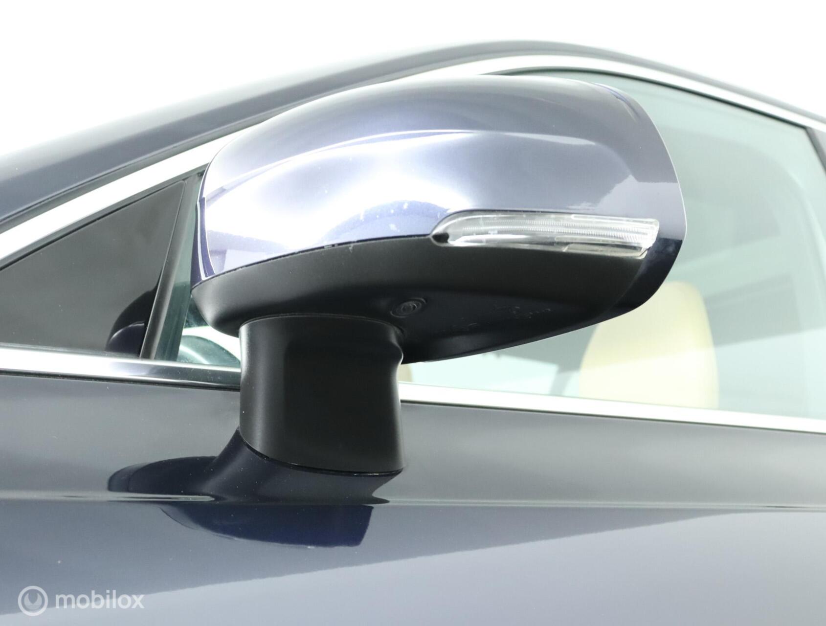 Foto van Volvo Xc90 T8 Twin Engine
