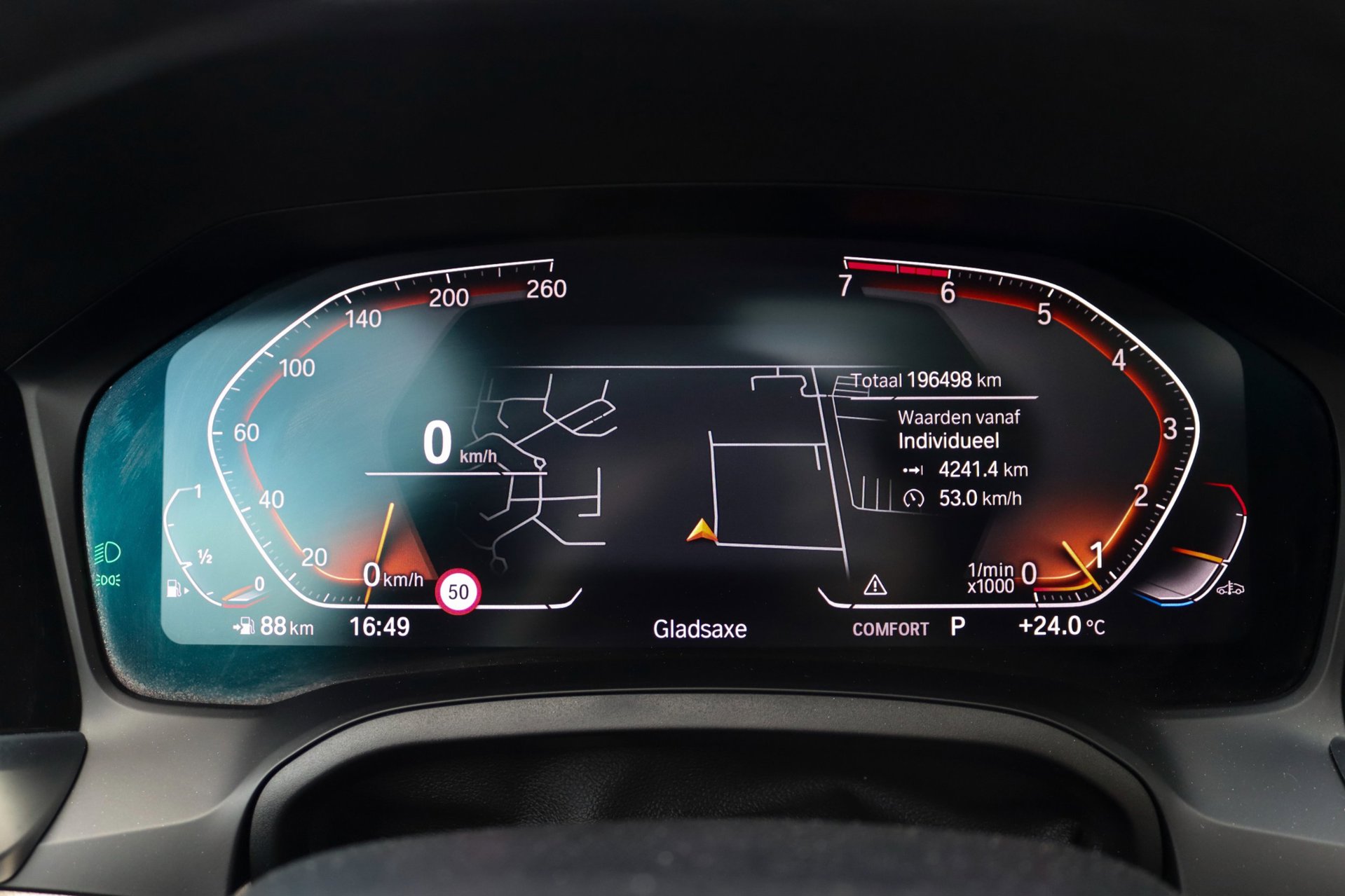 Foto van BMW 330i