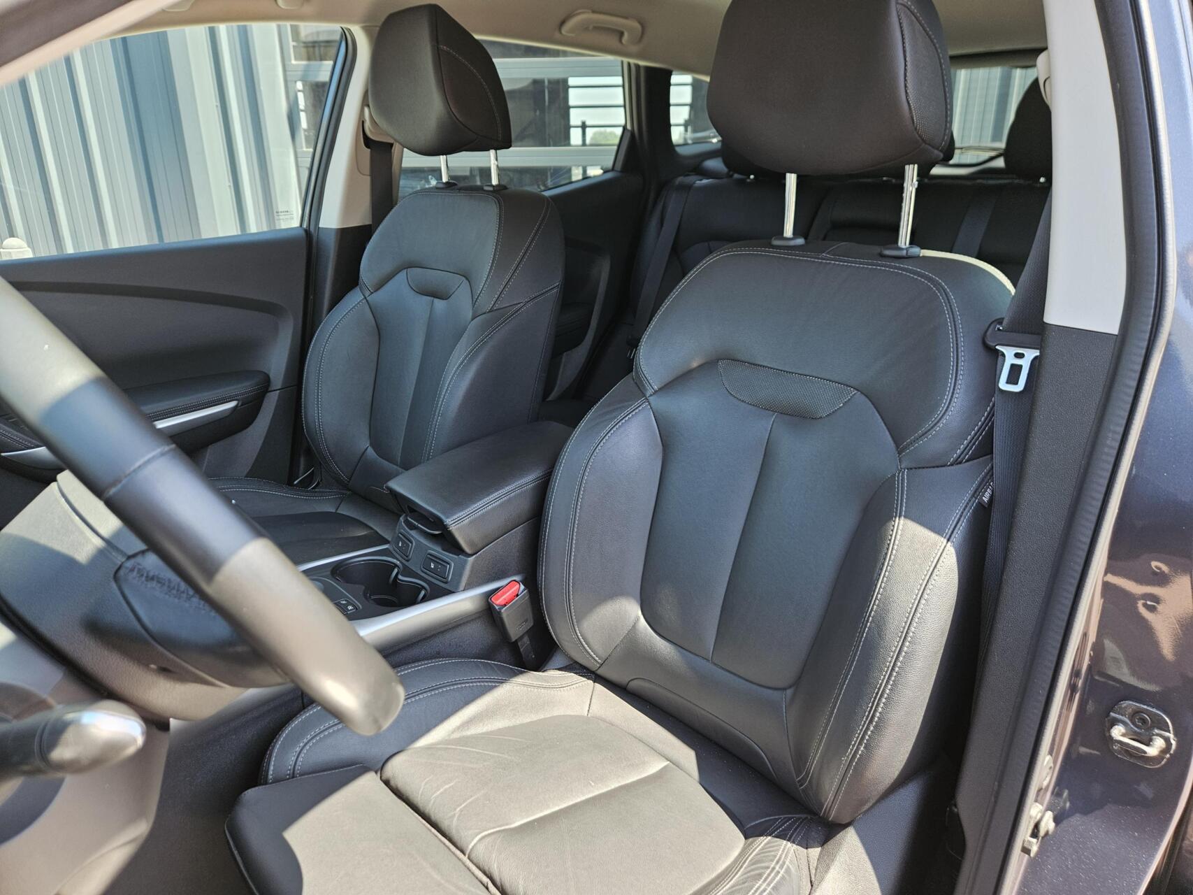 Foto van Renault Kadjar