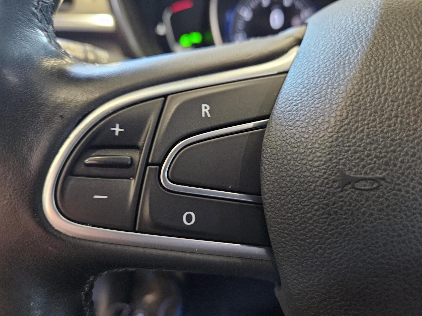 Foto van Renault Kadjar
