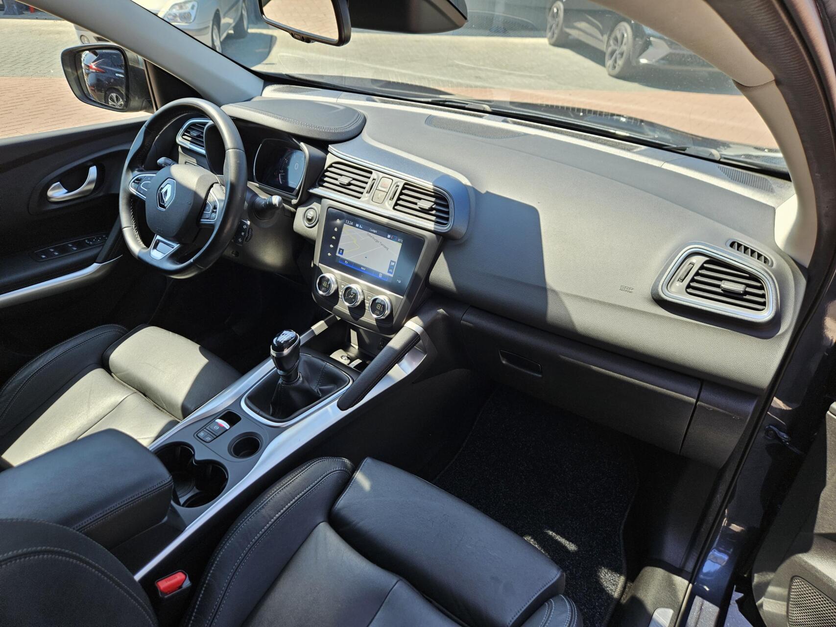 Foto van Renault Kadjar