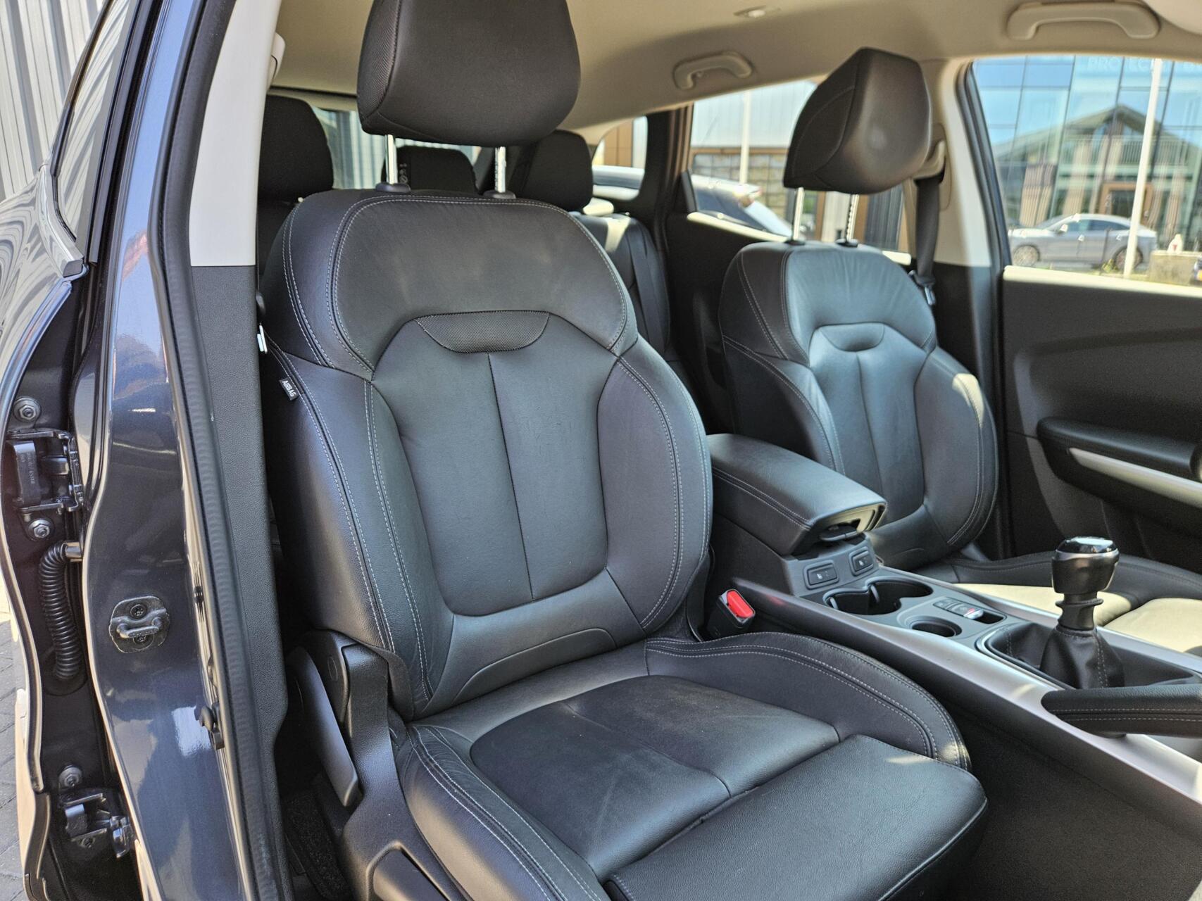Foto van Renault Kadjar