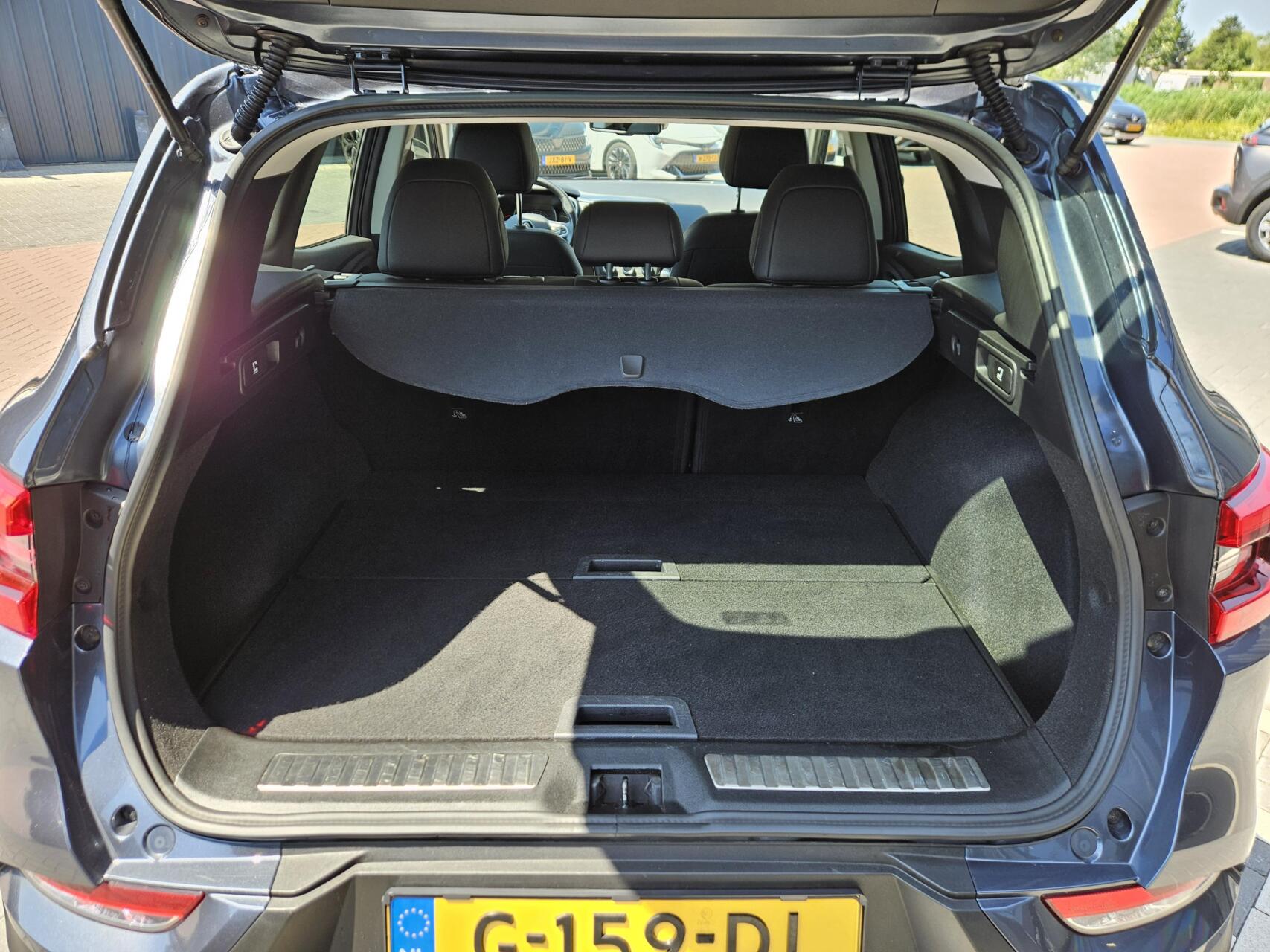 Foto van Renault Kadjar