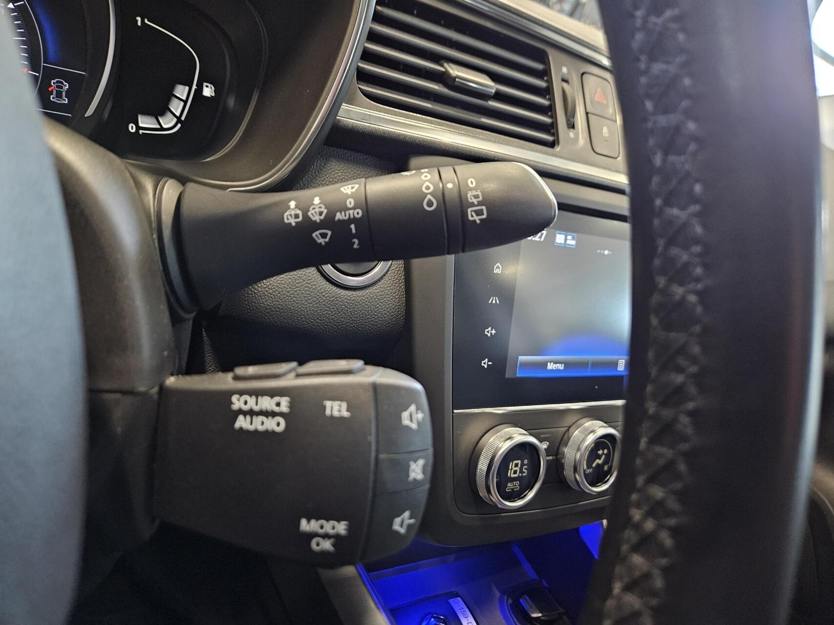 Foto van Renault Kadjar