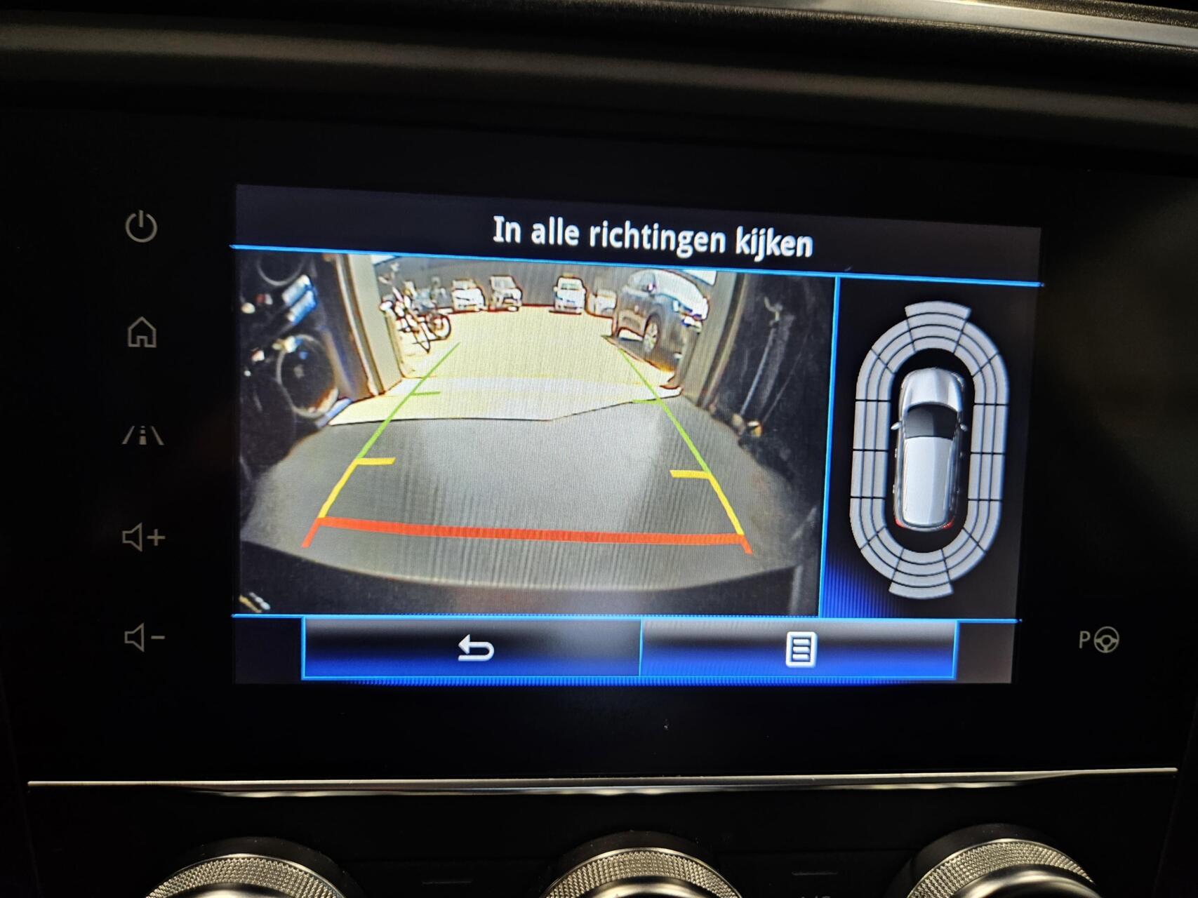 Foto van Renault Kadjar