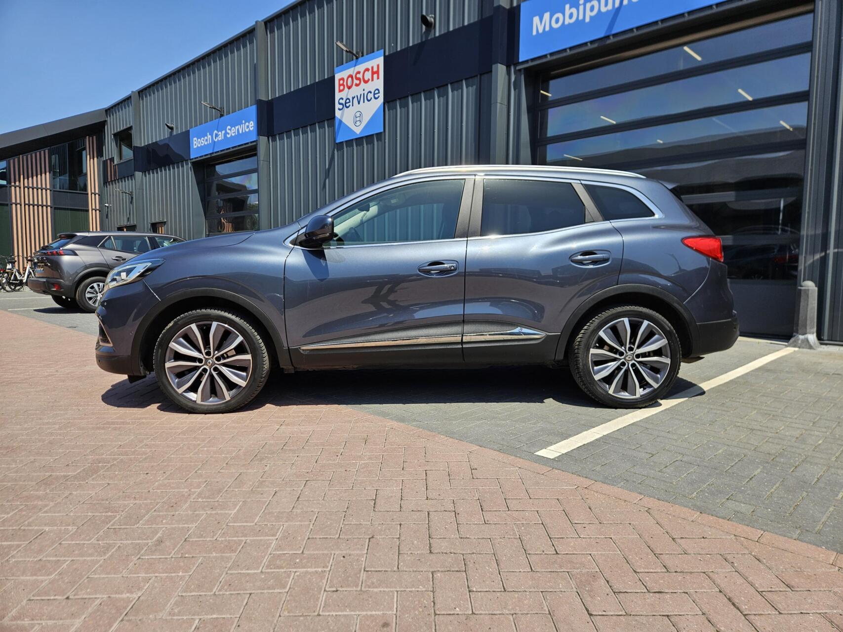 Foto van Renault Kadjar
