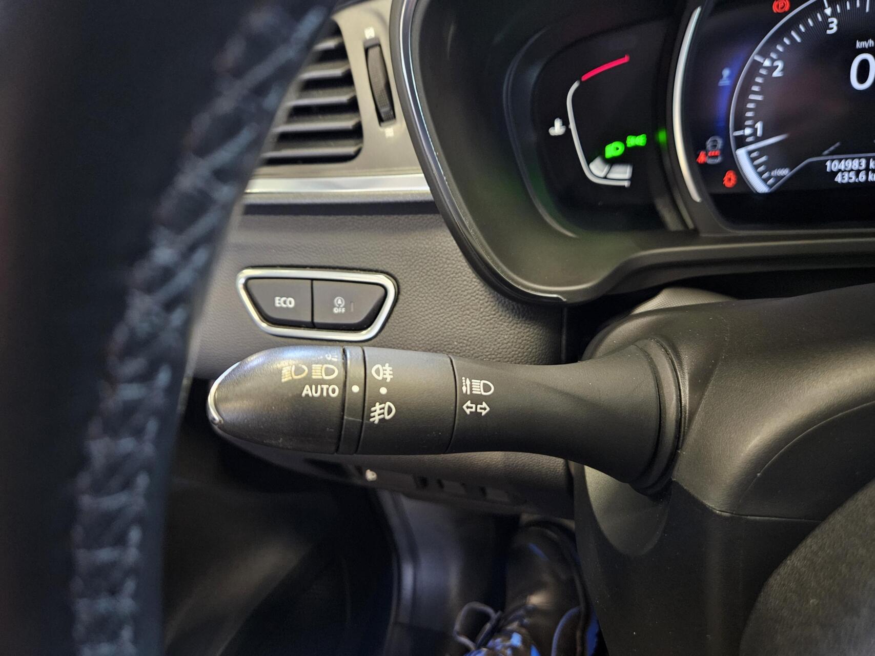 Foto van Renault Kadjar