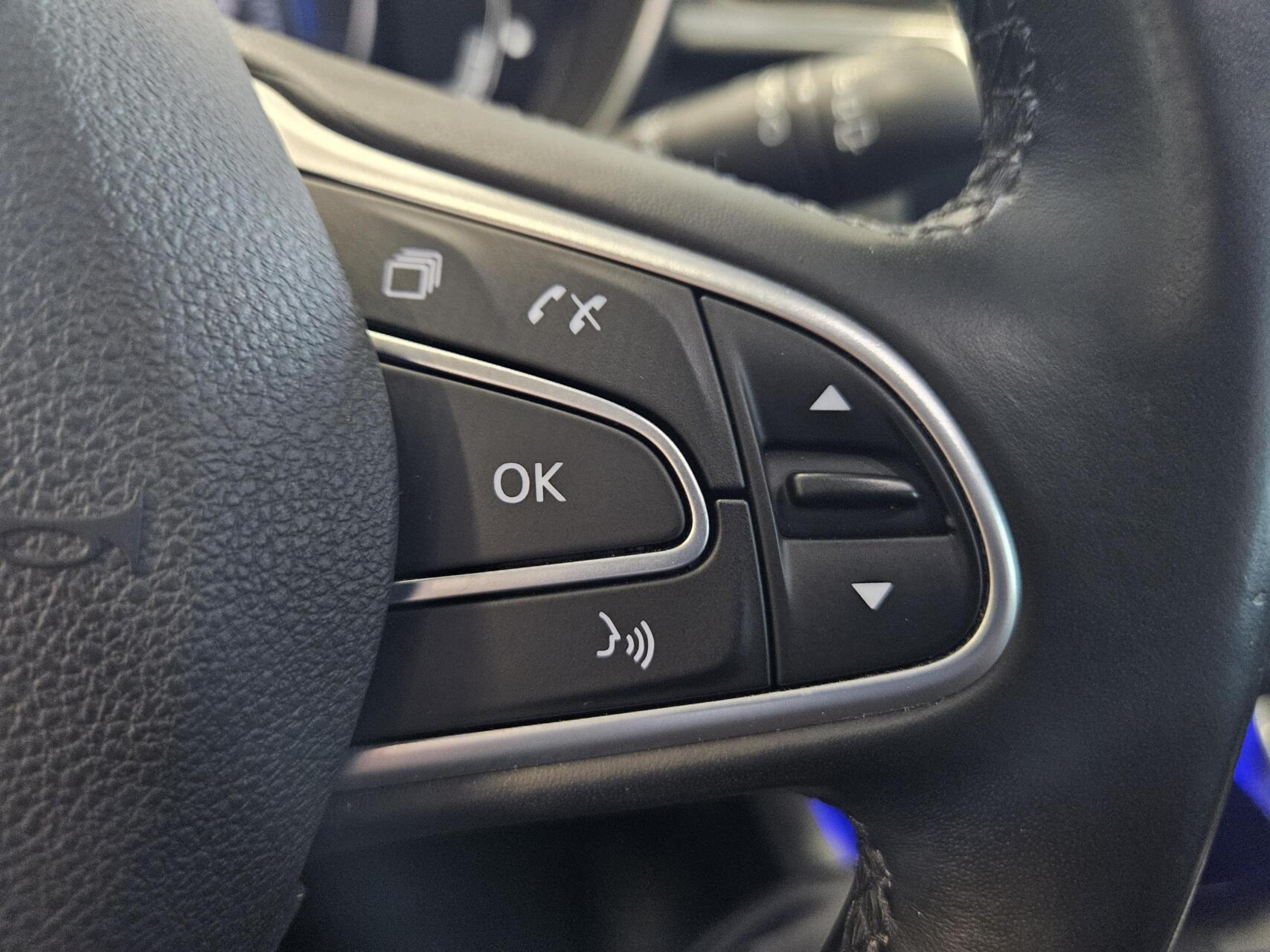 Foto van Renault Kadjar