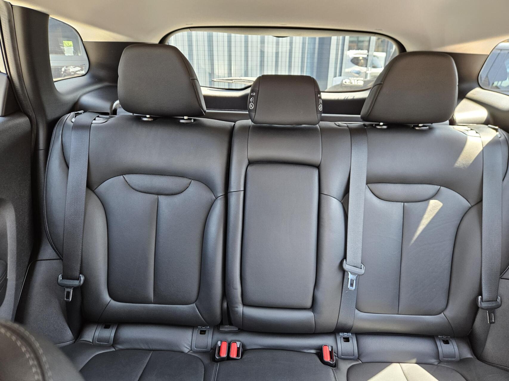 Foto van Renault Kadjar