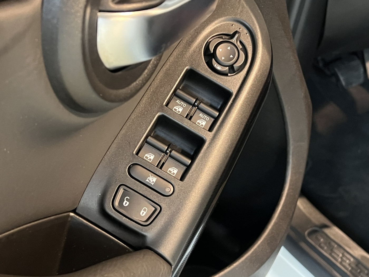 Foto van Fiat Fiat 500x