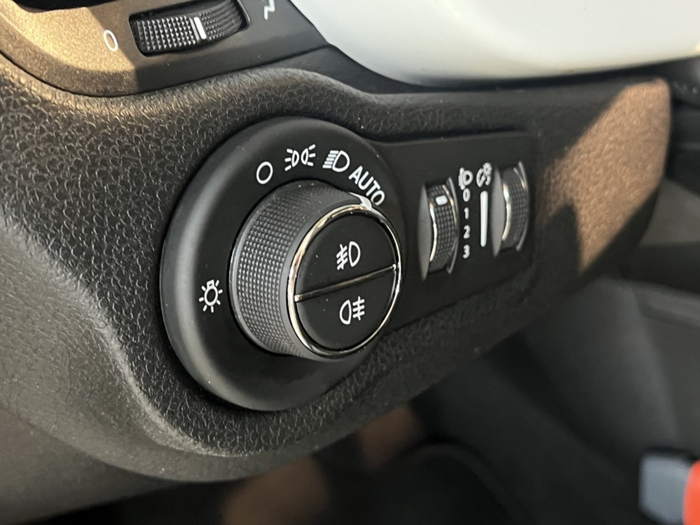 Foto van Fiat Fiat 500x