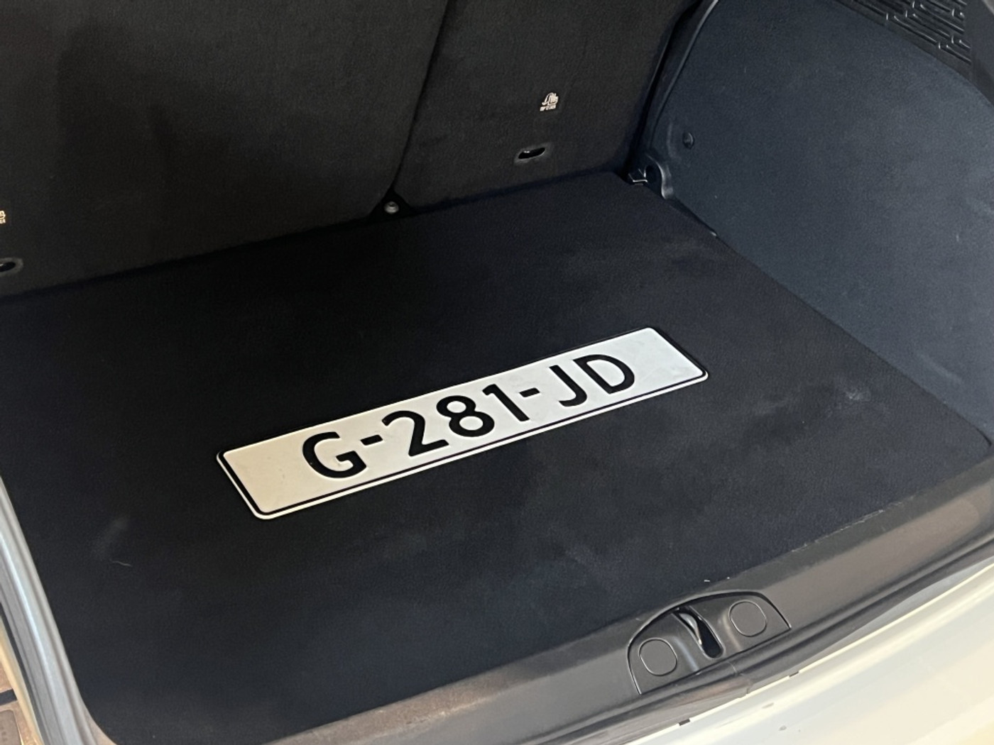 Foto van Fiat Fiat 500x
