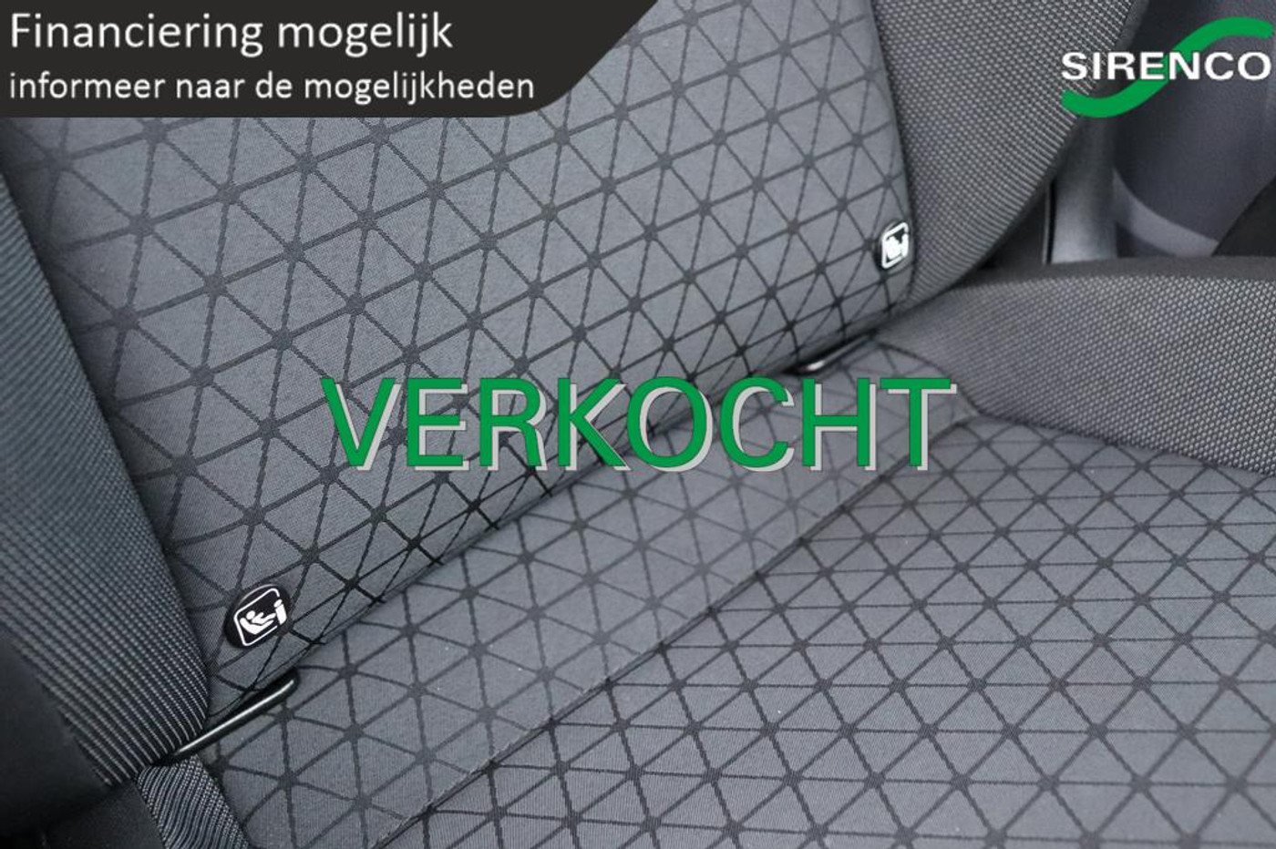 Foto van Volkswagen T-cross