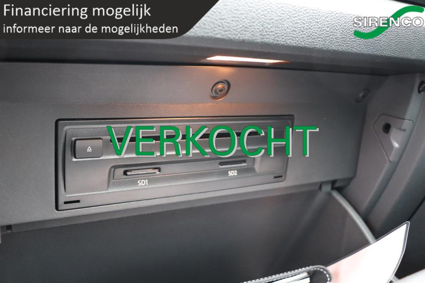 Foto van Volkswagen T-cross
