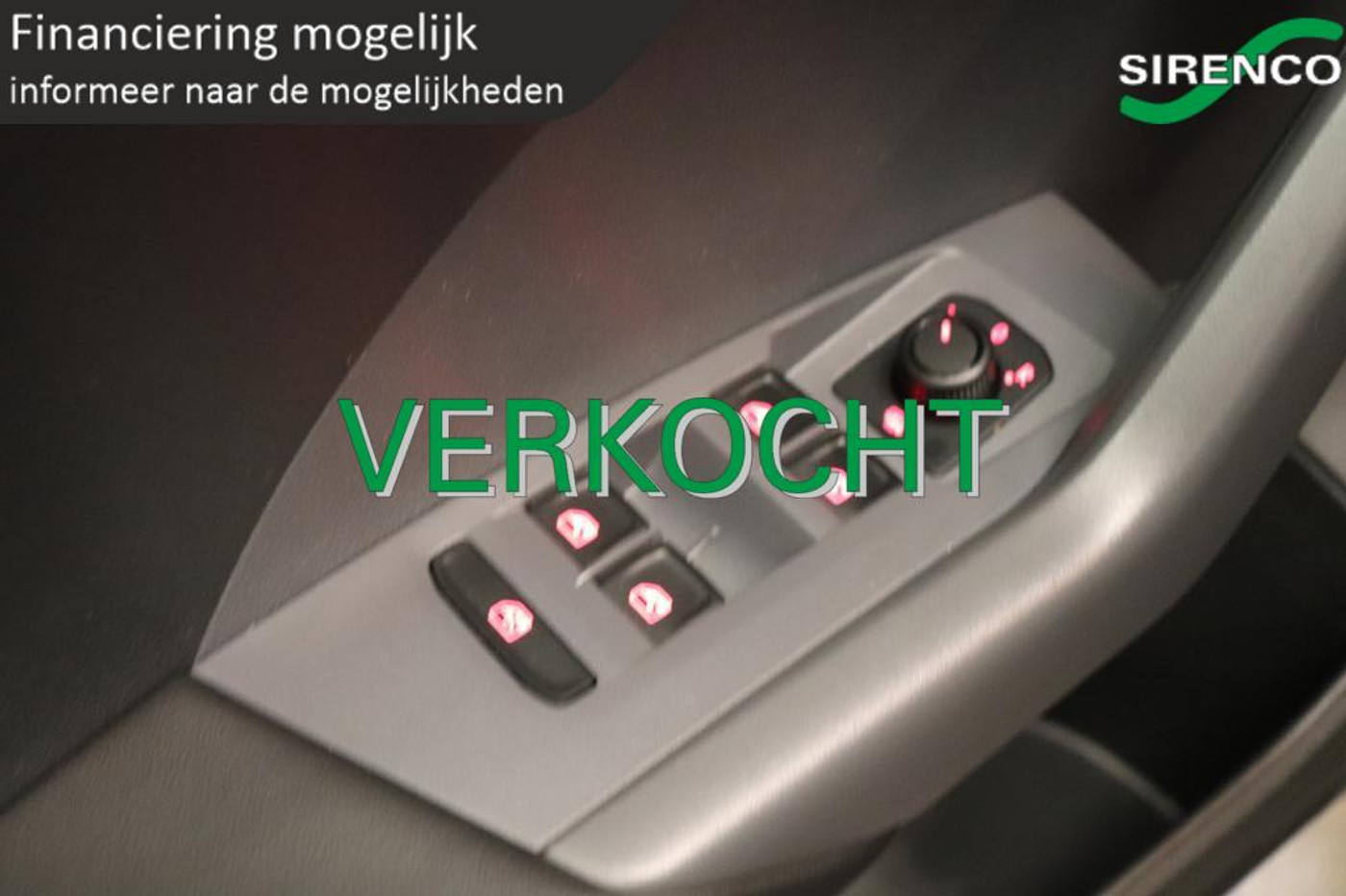 Foto van Volkswagen T-cross