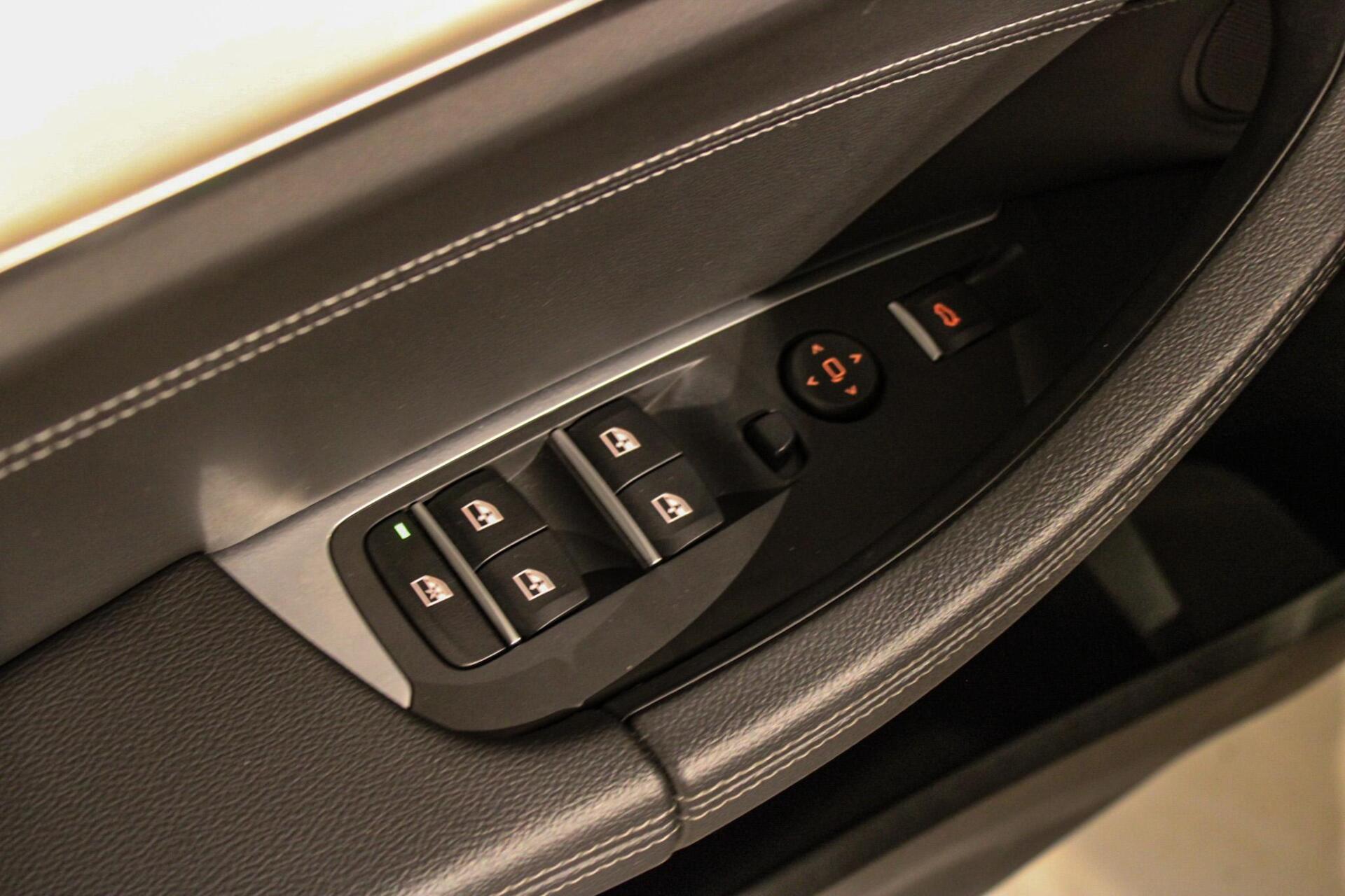 Foto van BMW X3 Sdrive20i