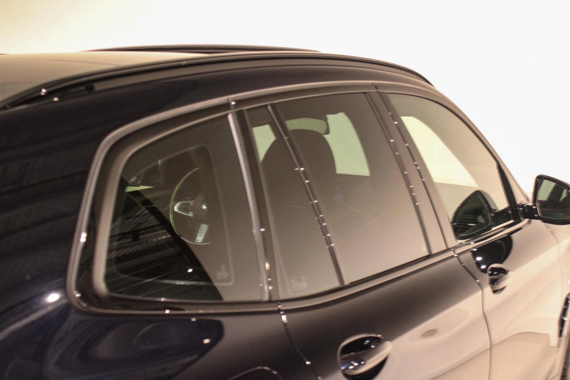 Foto van BMW X3 Sdrive20i