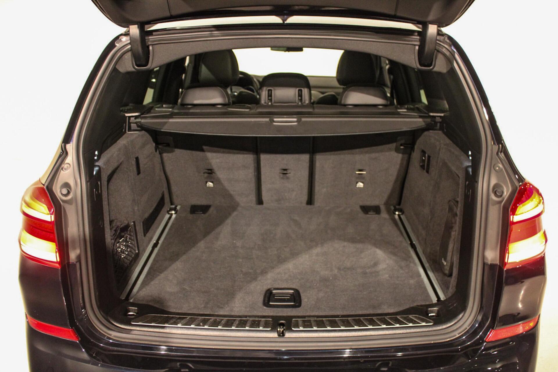 Foto van BMW X3 Sdrive20i