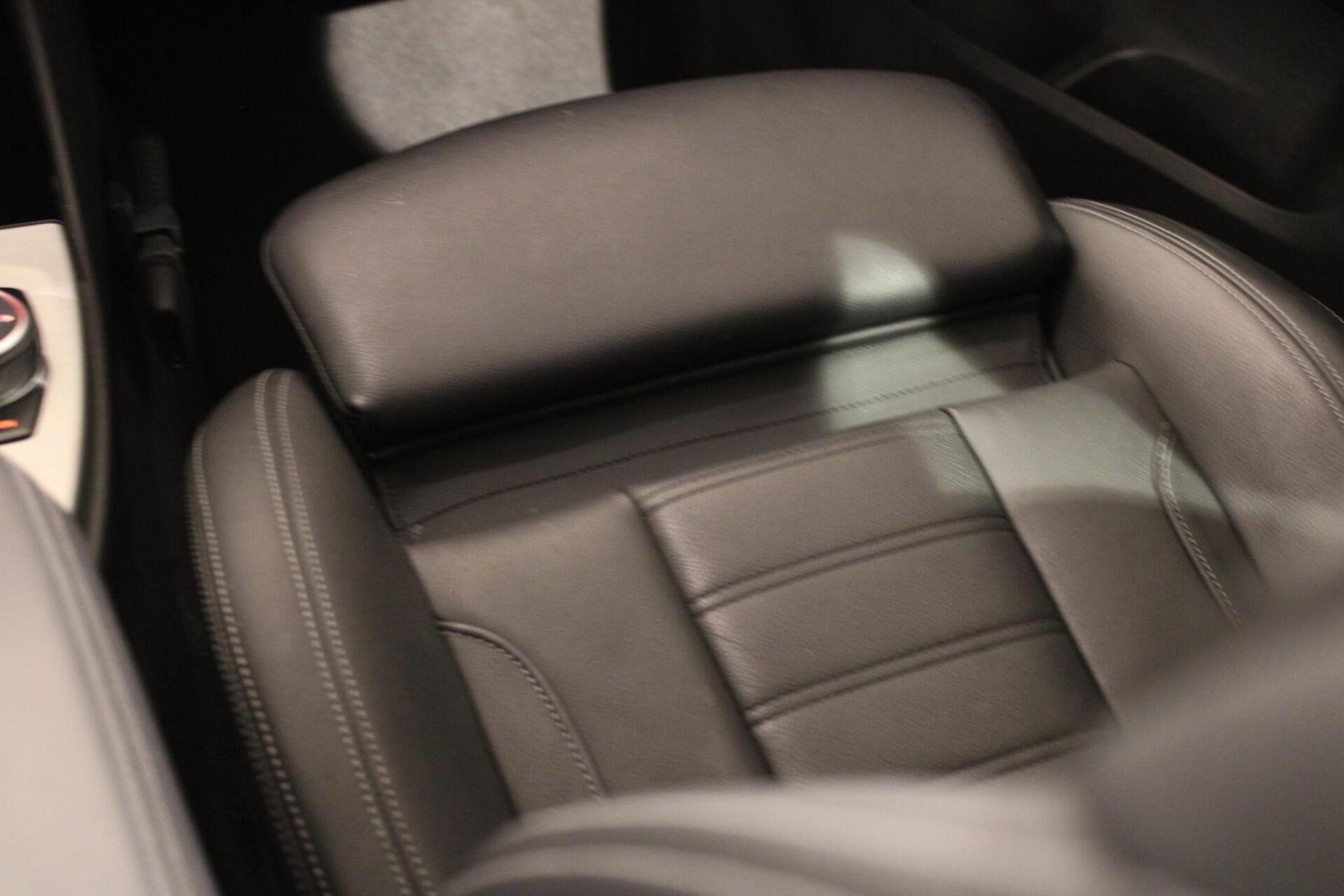 Foto van BMW X3 Sdrive20i