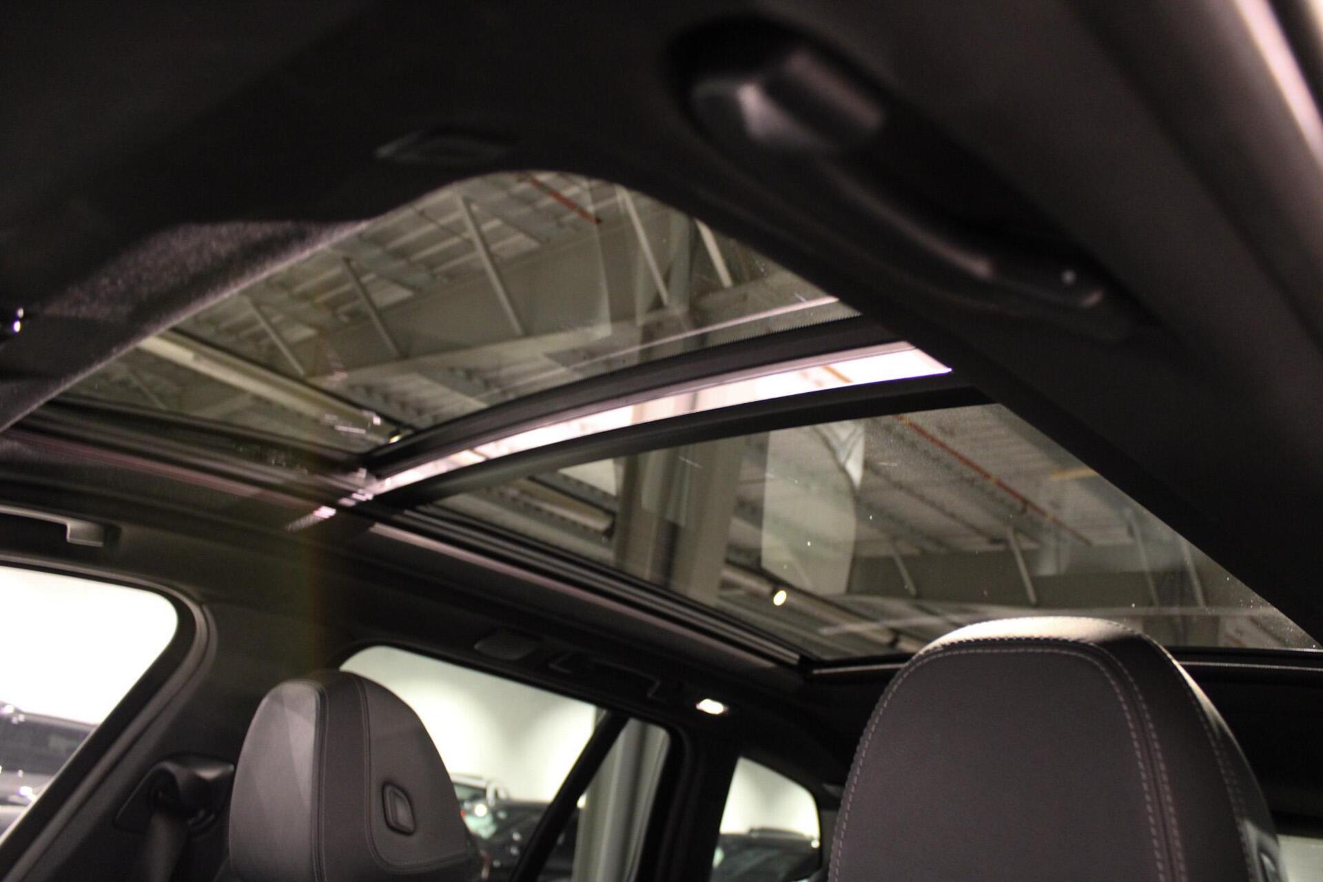 Foto van BMW X3 Sdrive20i
