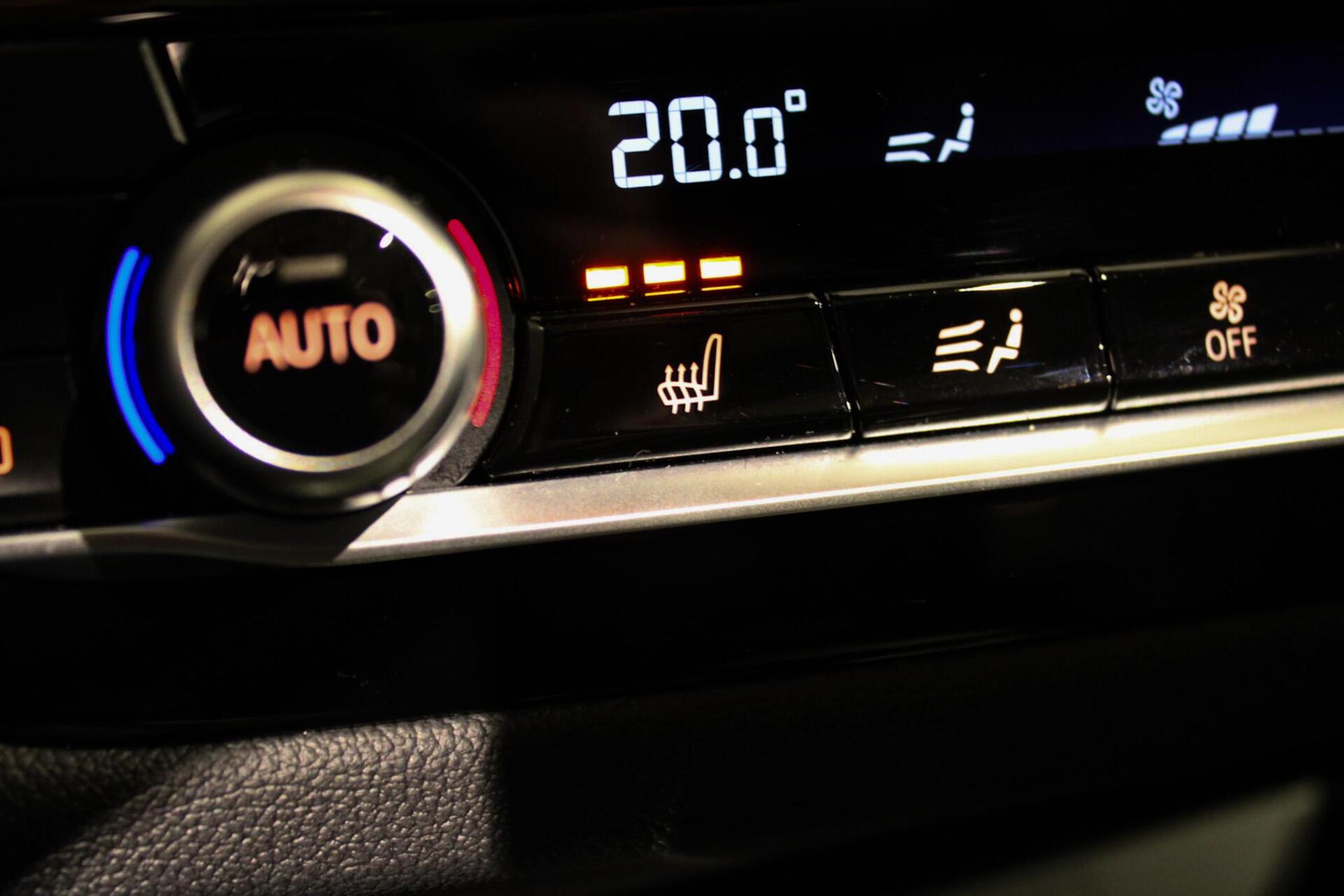 Foto van BMW X3 Sdrive20i
