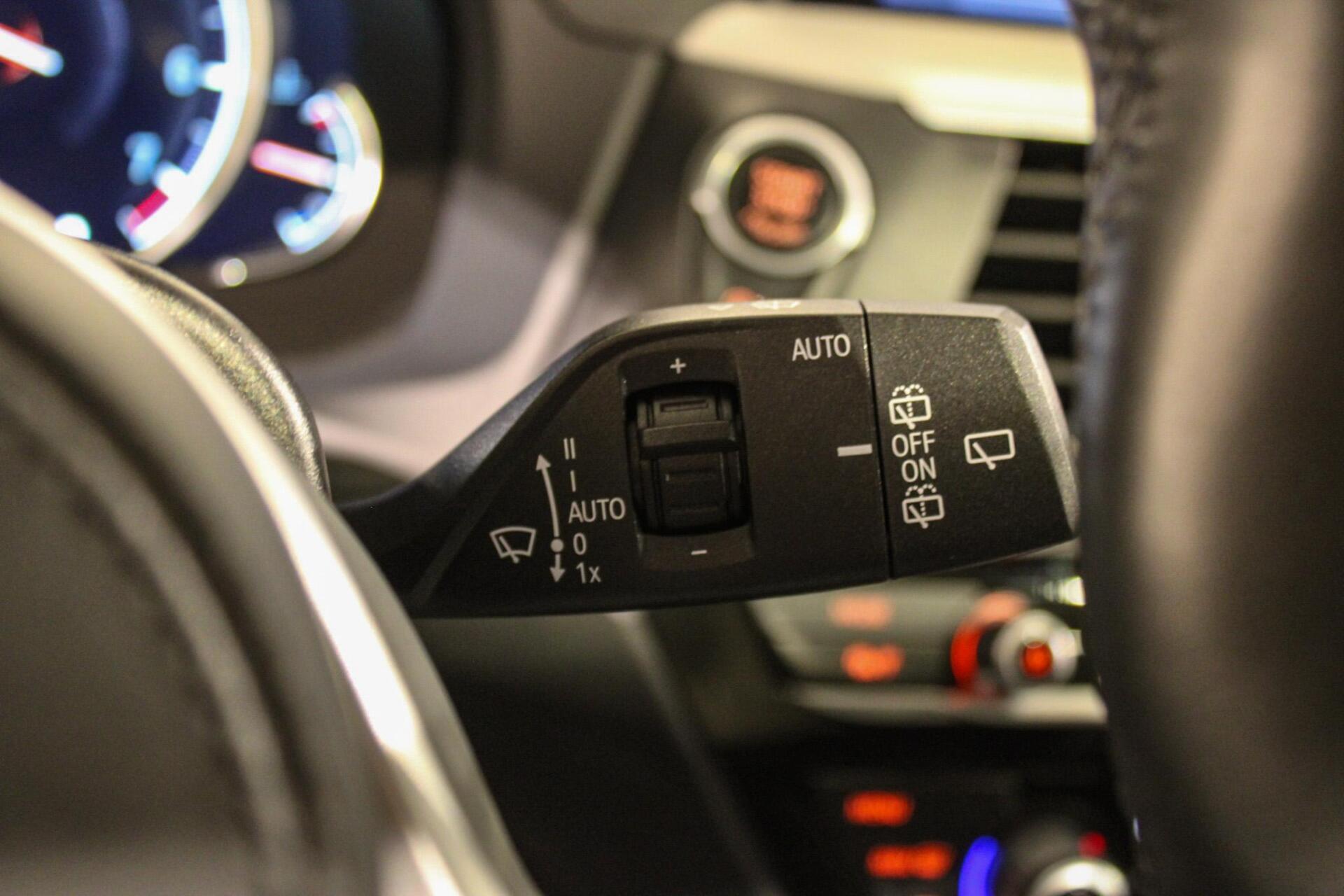 Foto van BMW X3 Sdrive20i