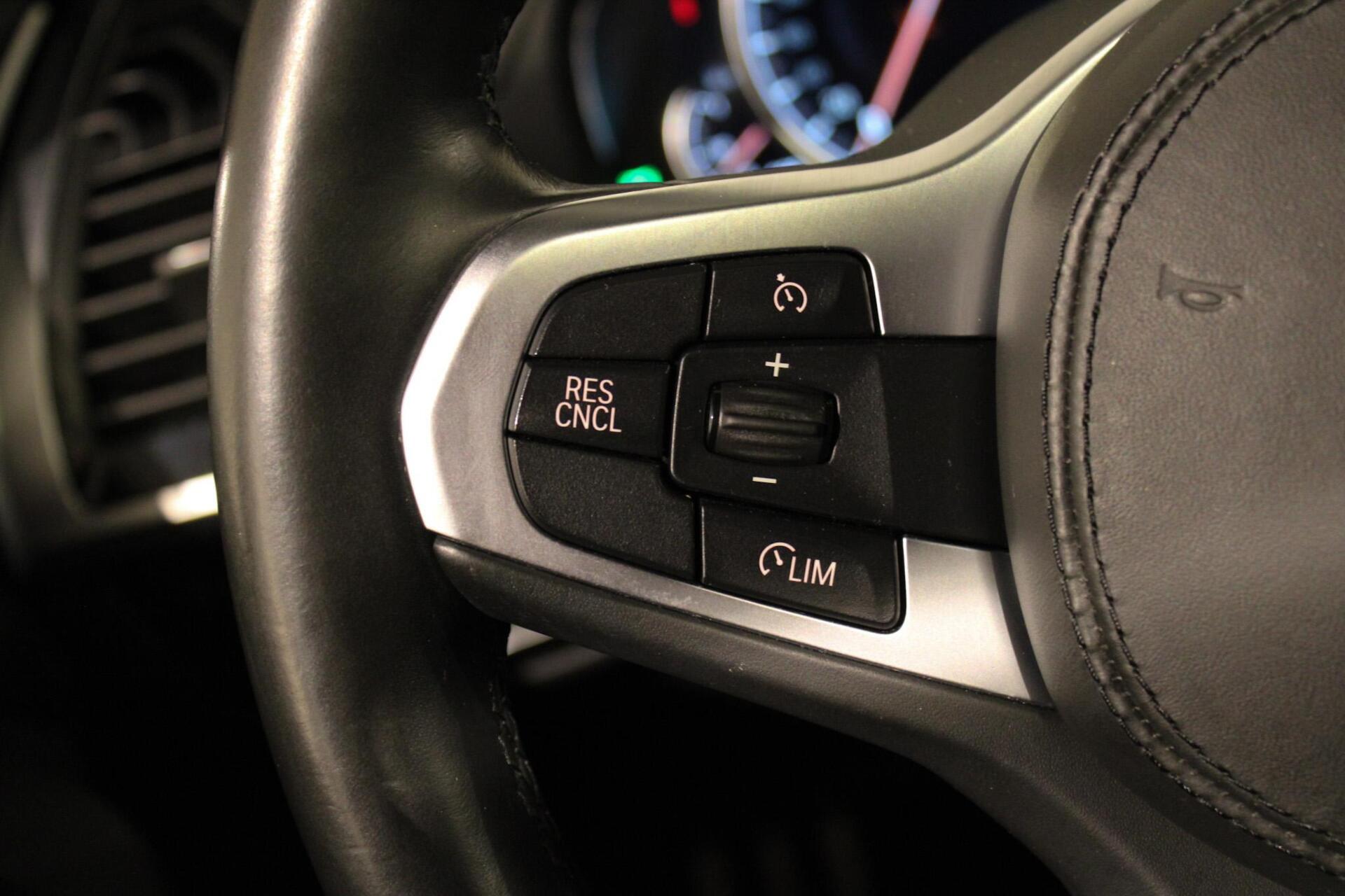 Foto van BMW X3 Sdrive20i