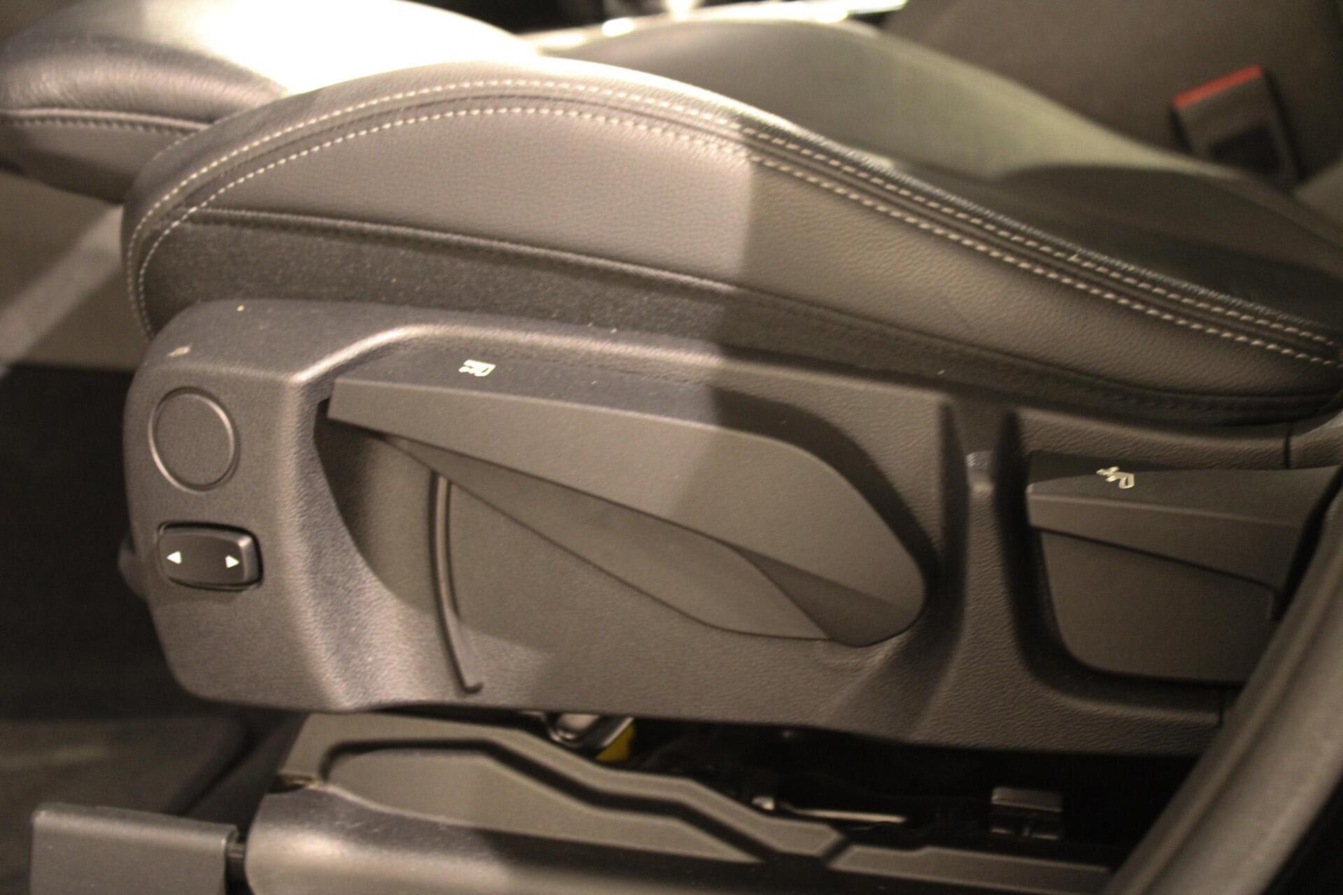 Foto van BMW X3 Sdrive20i