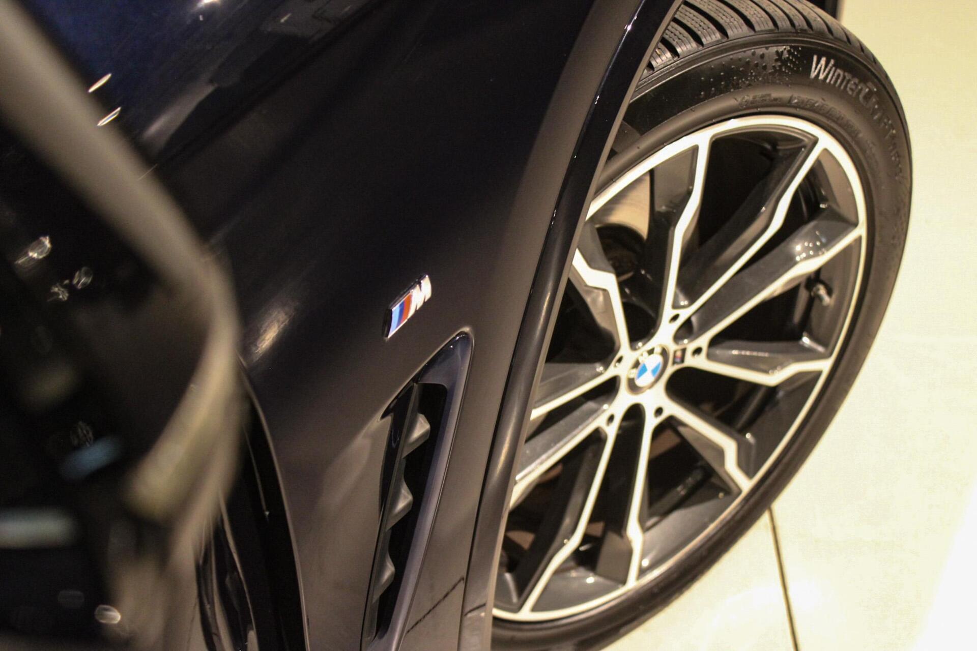 Foto van BMW X3 Sdrive20i