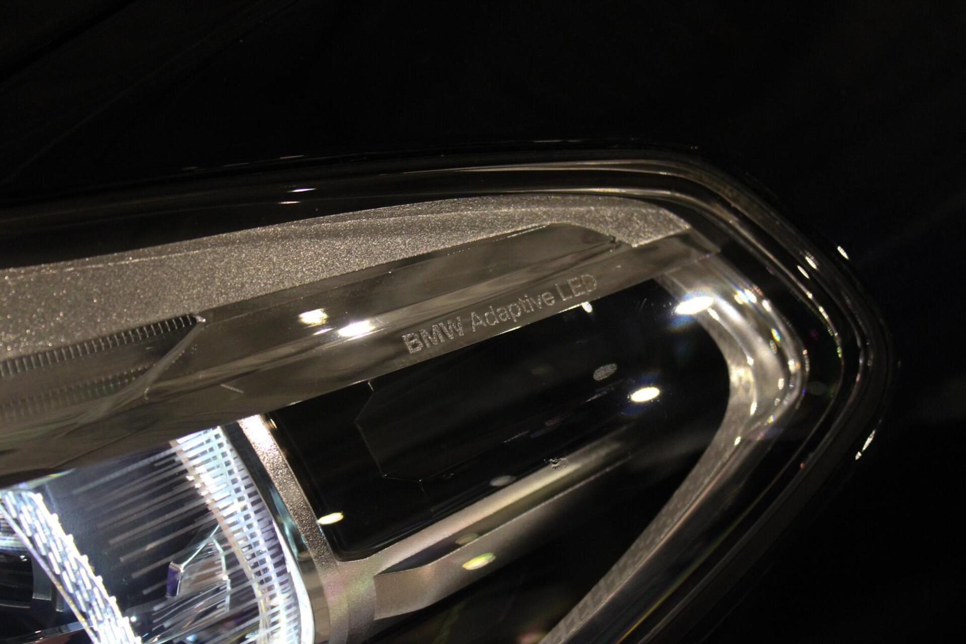 Foto van BMW X3 Sdrive20i