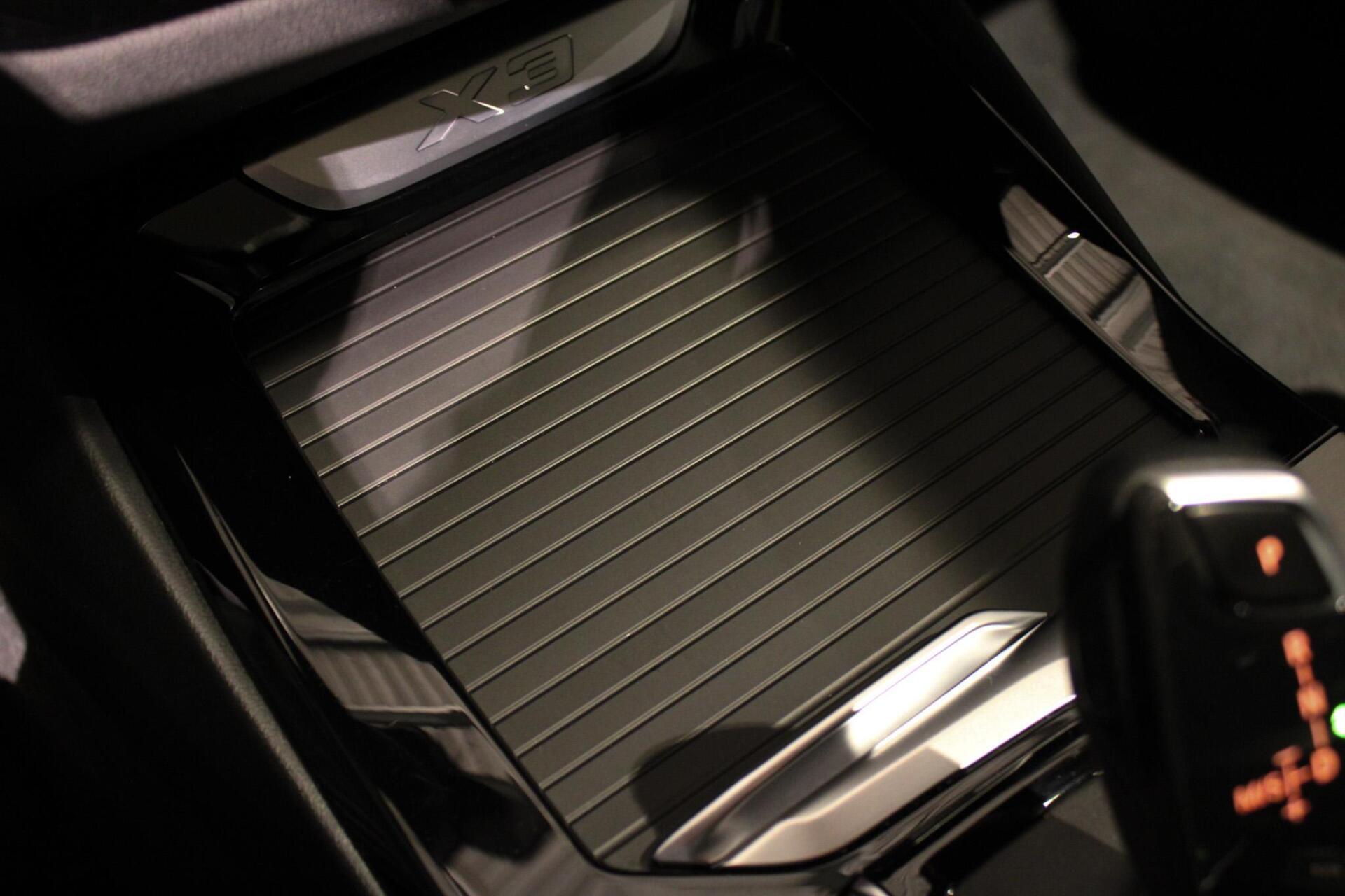 Foto van BMW X3 Sdrive20i