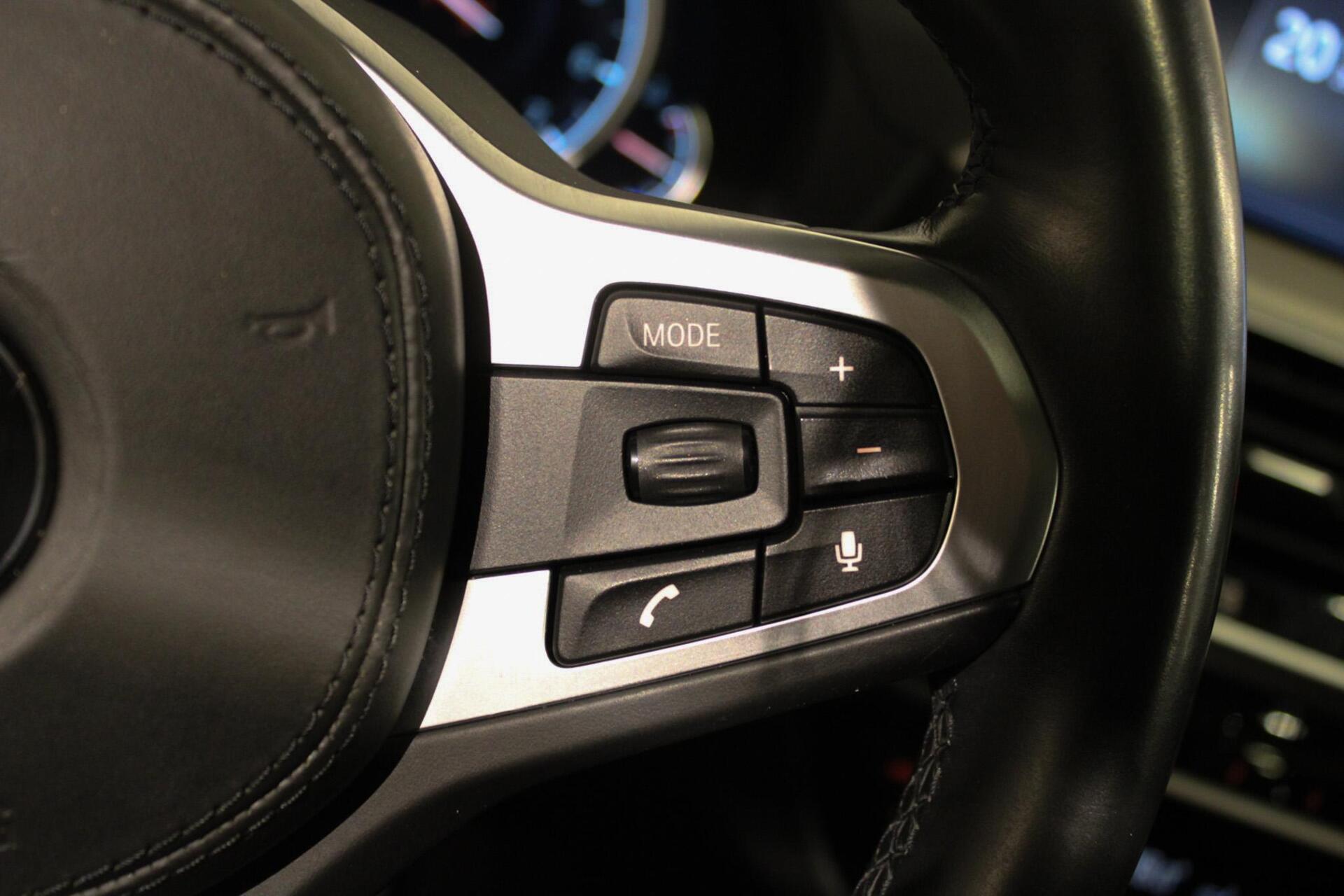 Foto van BMW X3 Sdrive20i