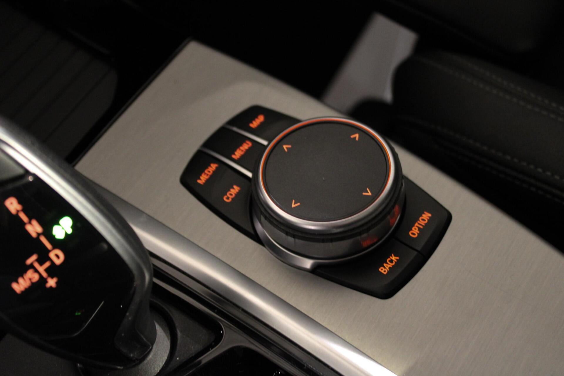 Foto van BMW X3 Sdrive20i