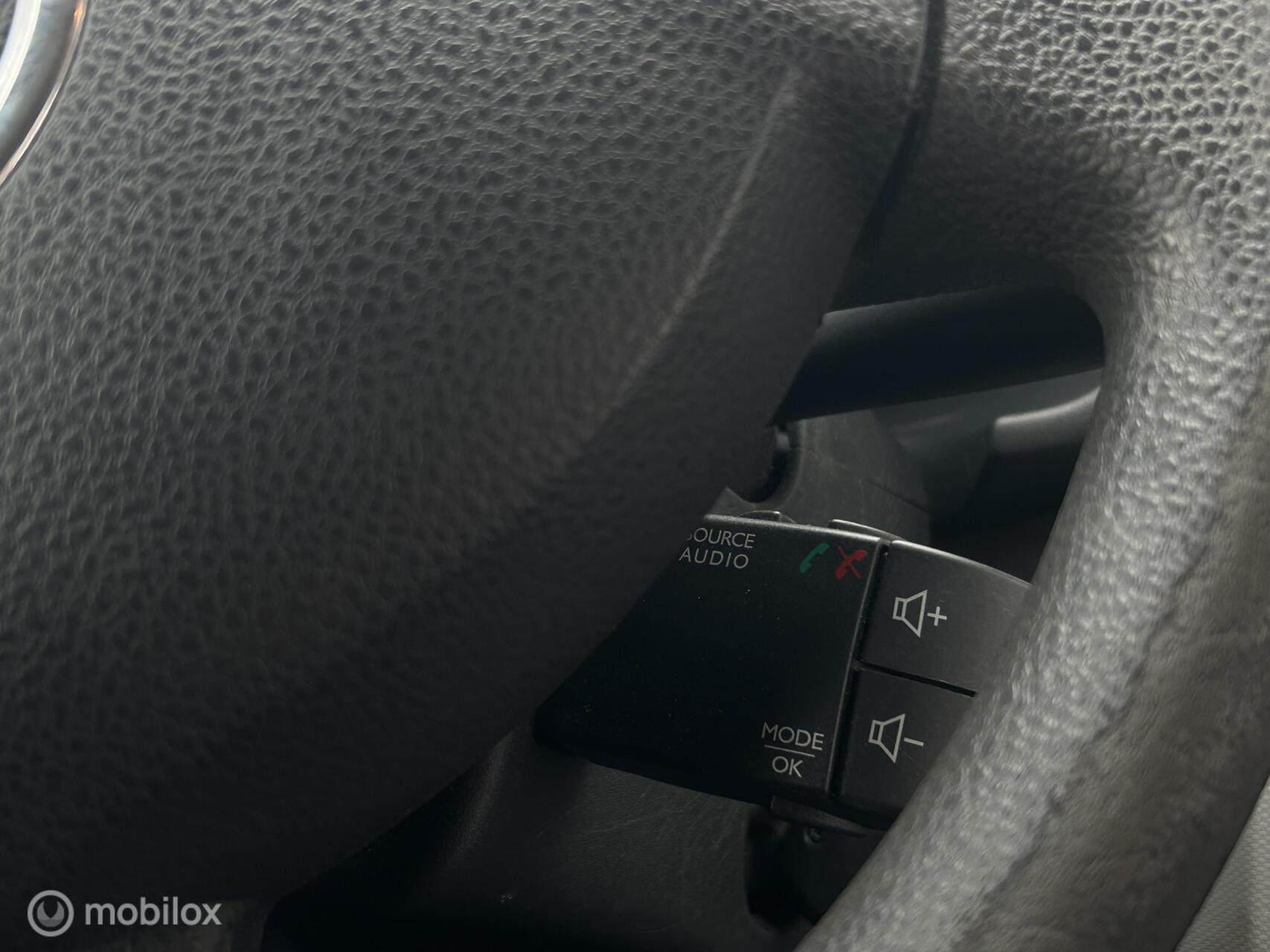 Foto van Dacia Sandero