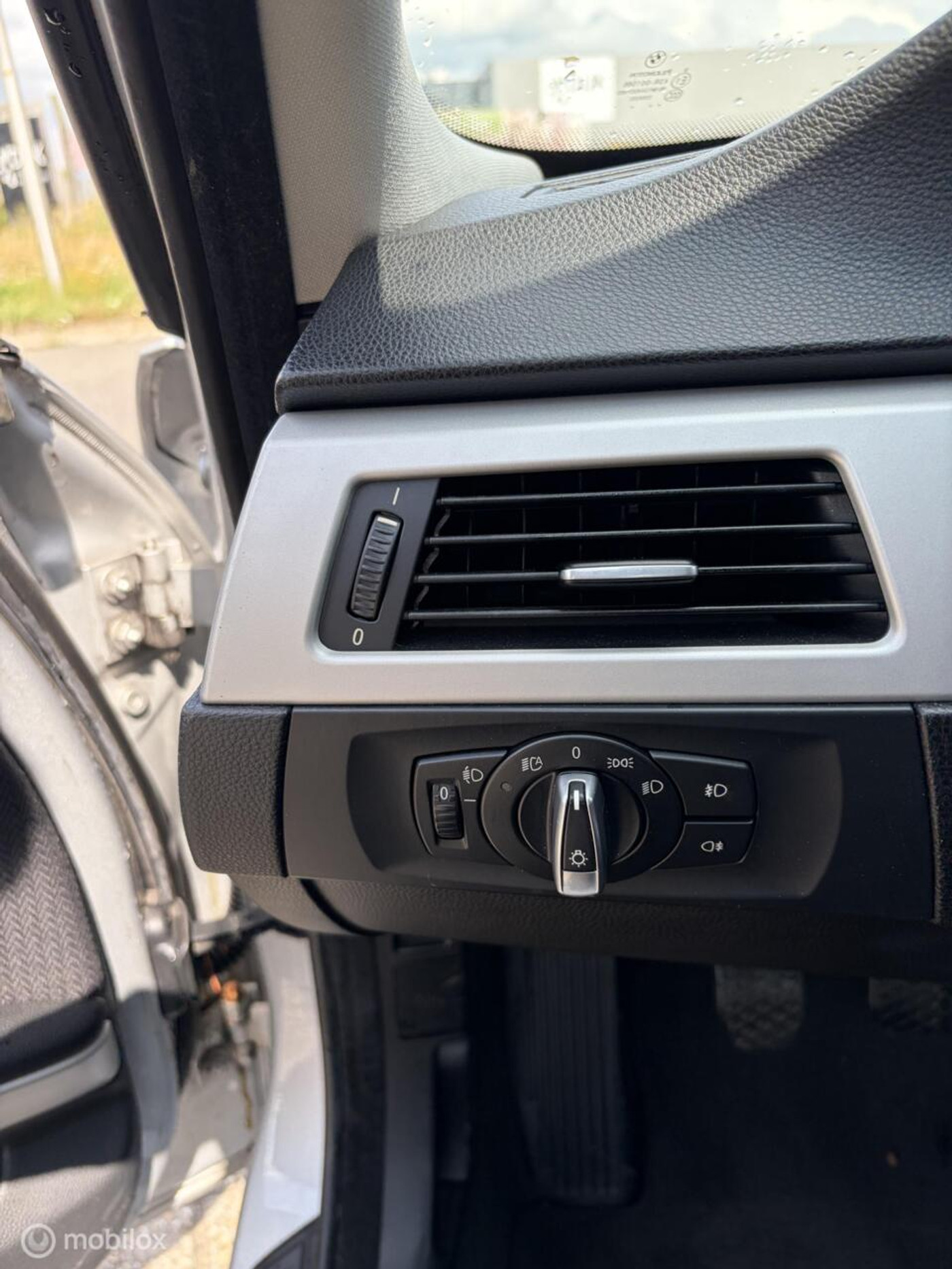 Foto van BMW 3-serie