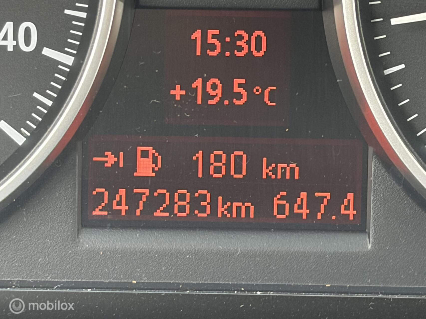 Foto van BMW 3-serie