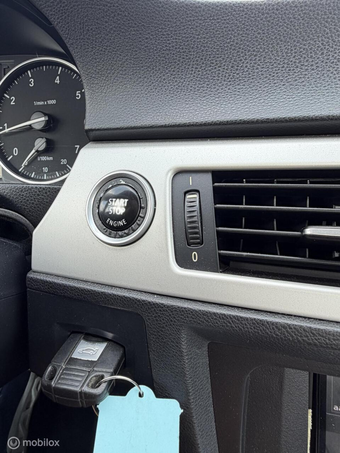 Foto van BMW 3-serie