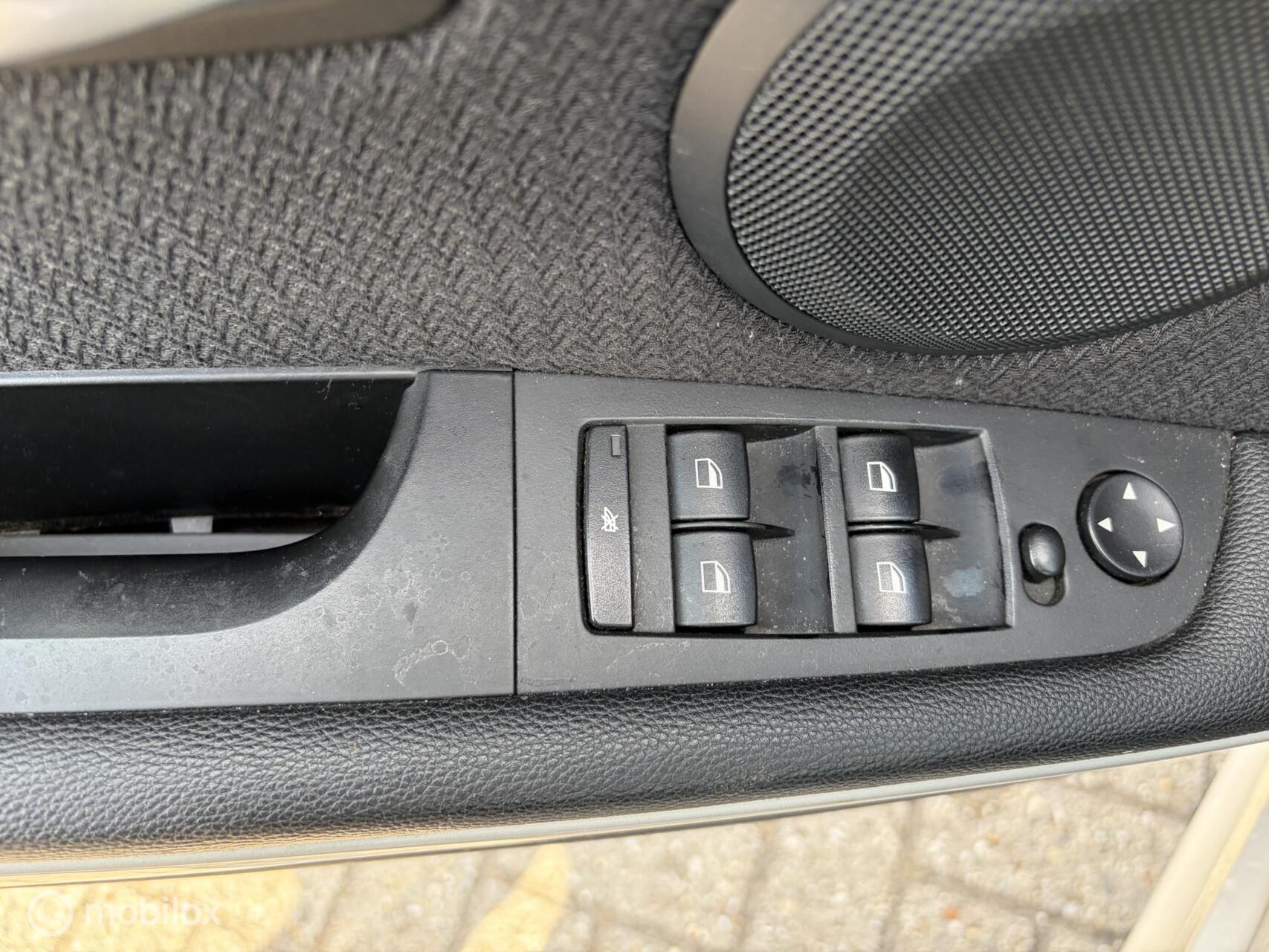 Foto van BMW 3-serie