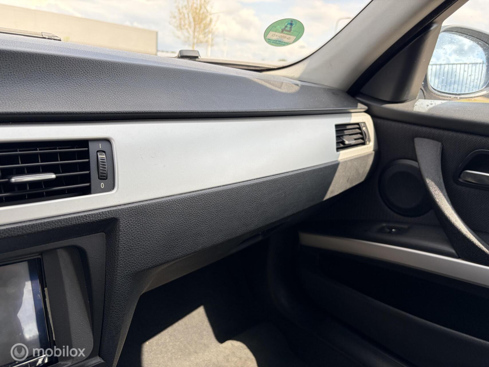 Foto van BMW 3-serie