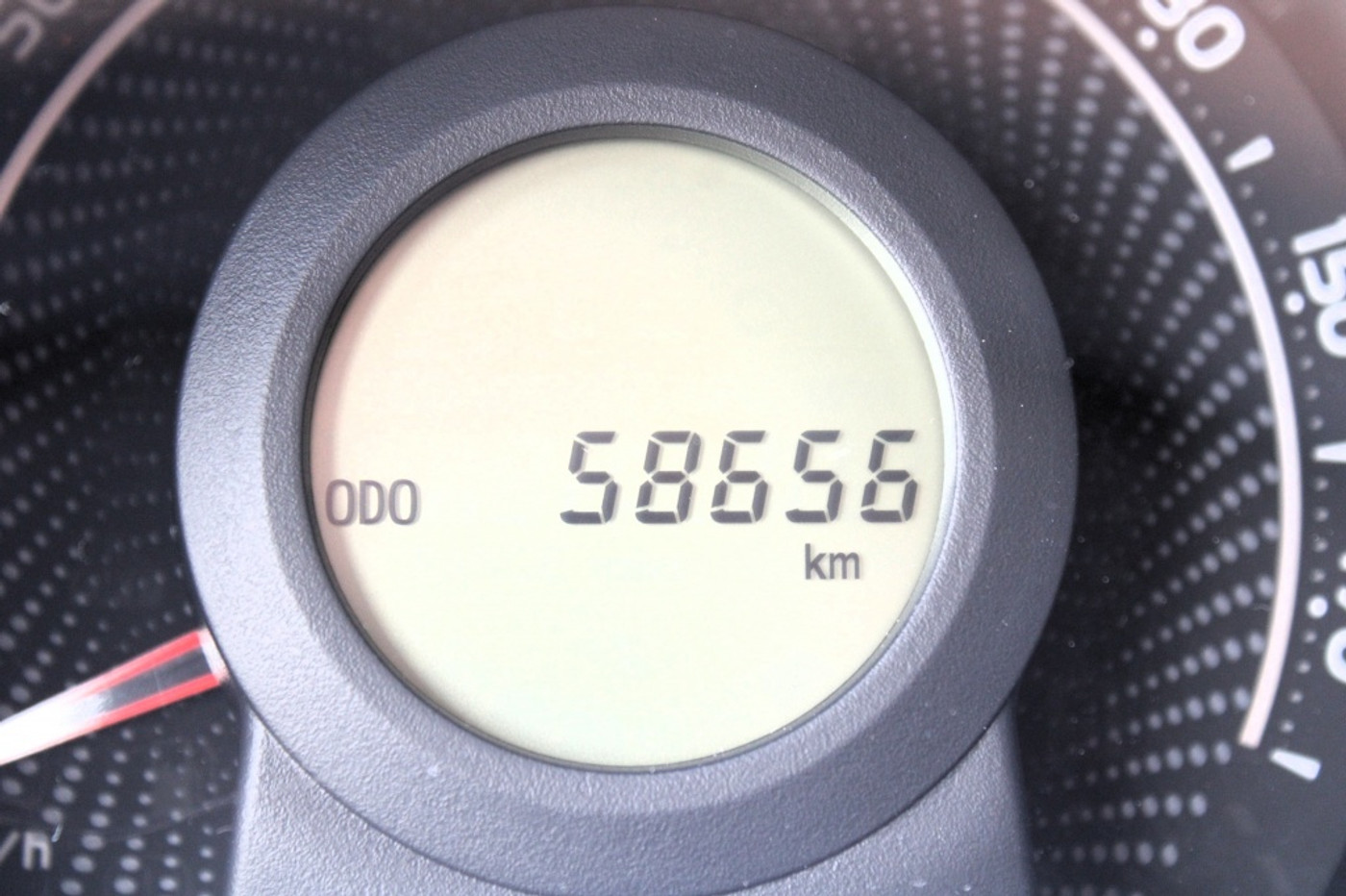 Foto van Toyota Aygo