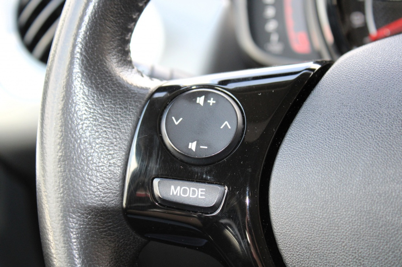 Foto van Toyota Aygo