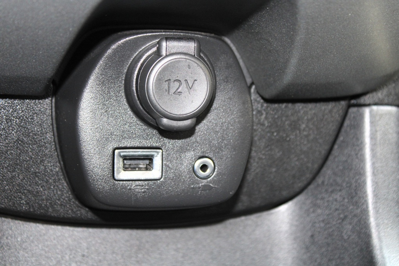 Foto van Toyota Aygo