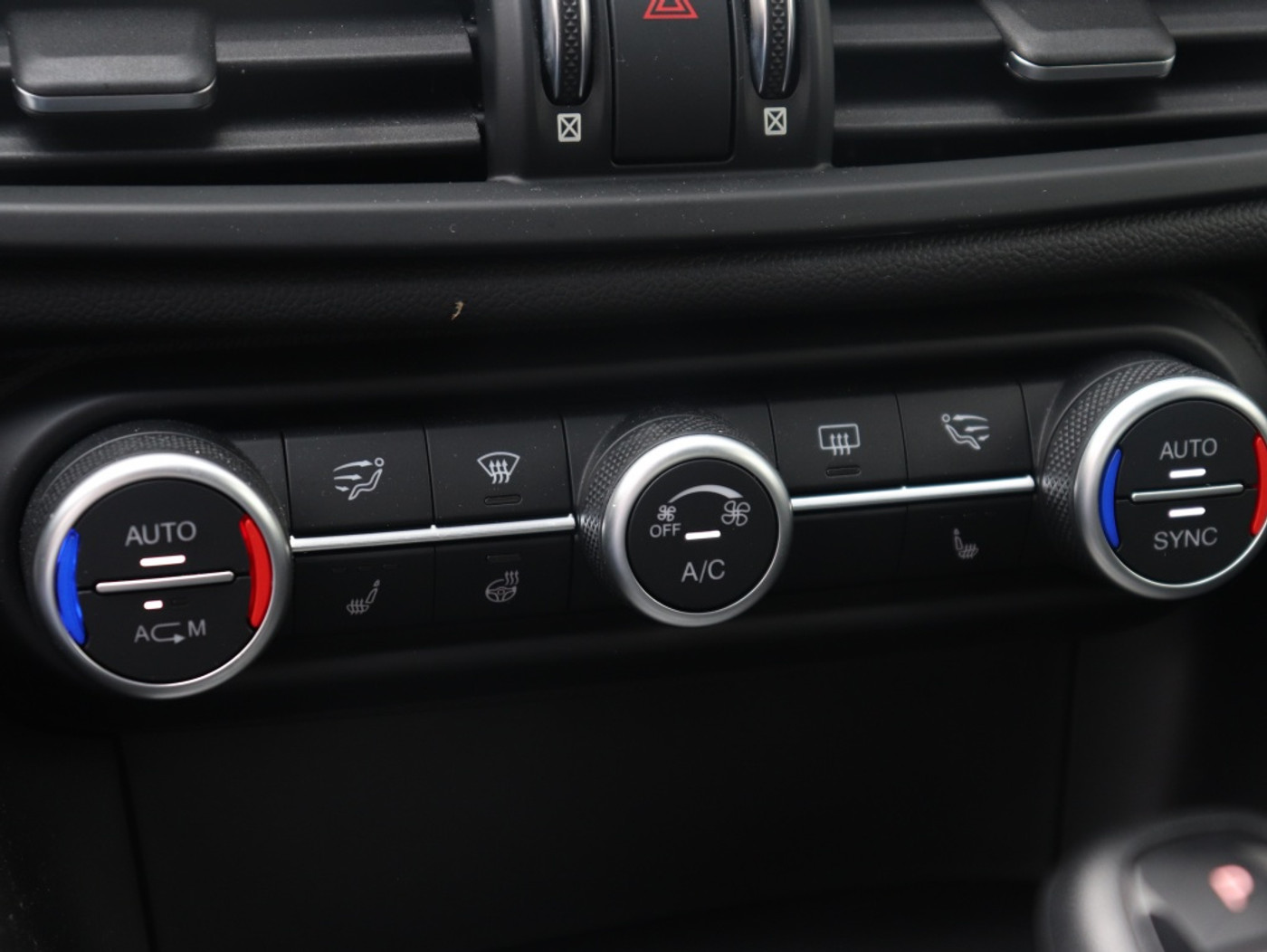 Foto van Alfa Romeo Giulia