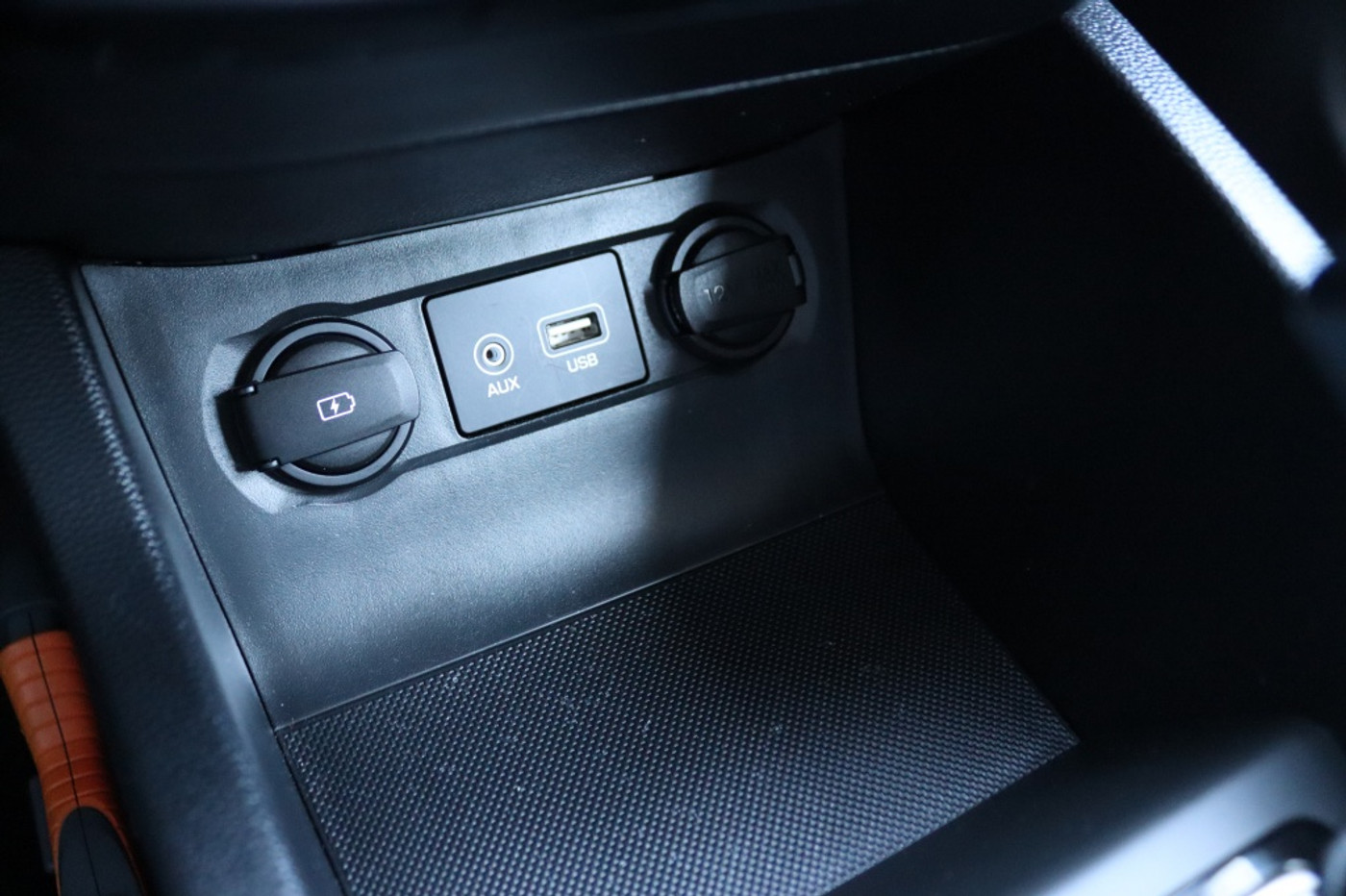 Foto van Hyundai I20