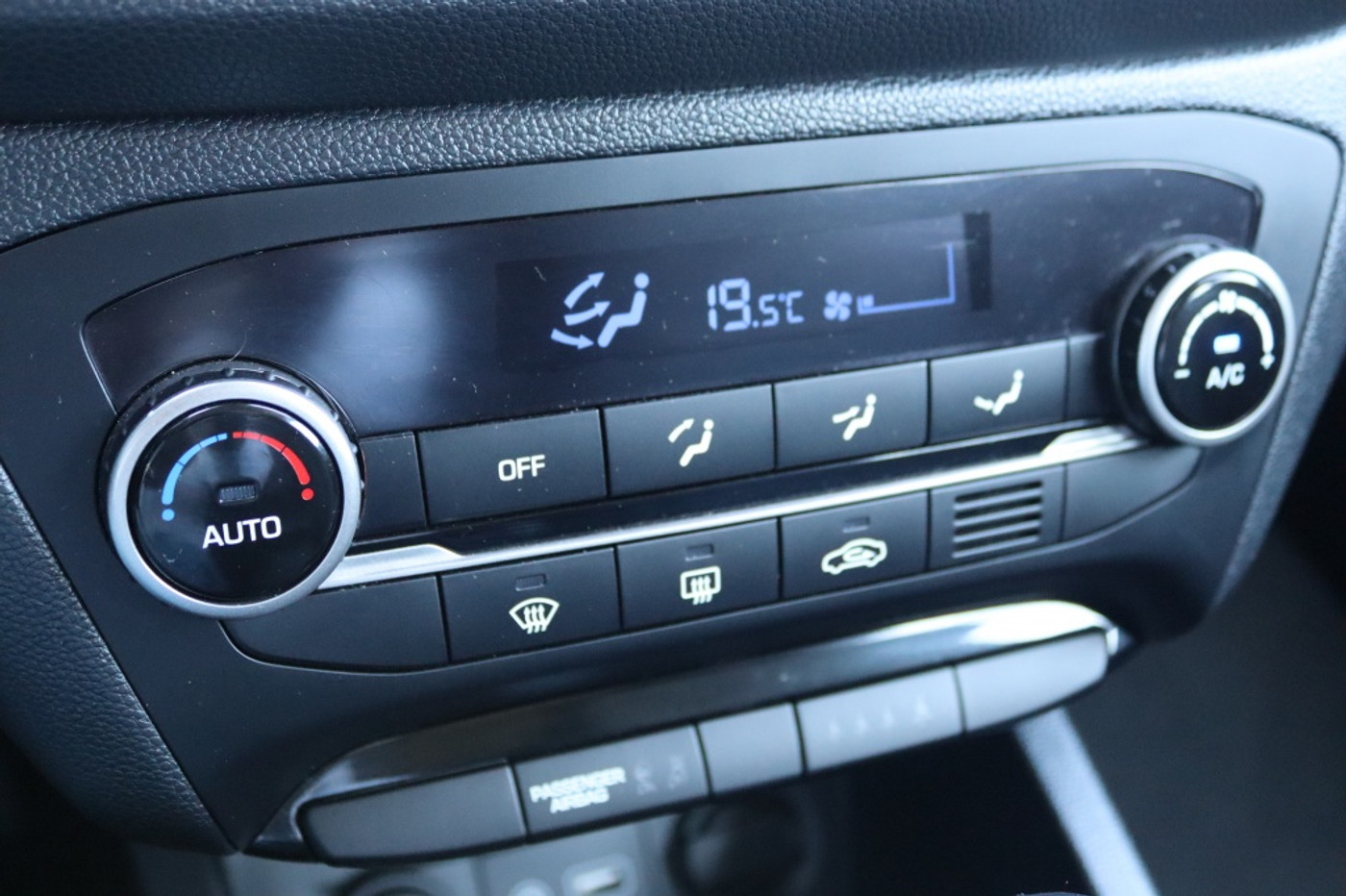 Foto van Hyundai I20