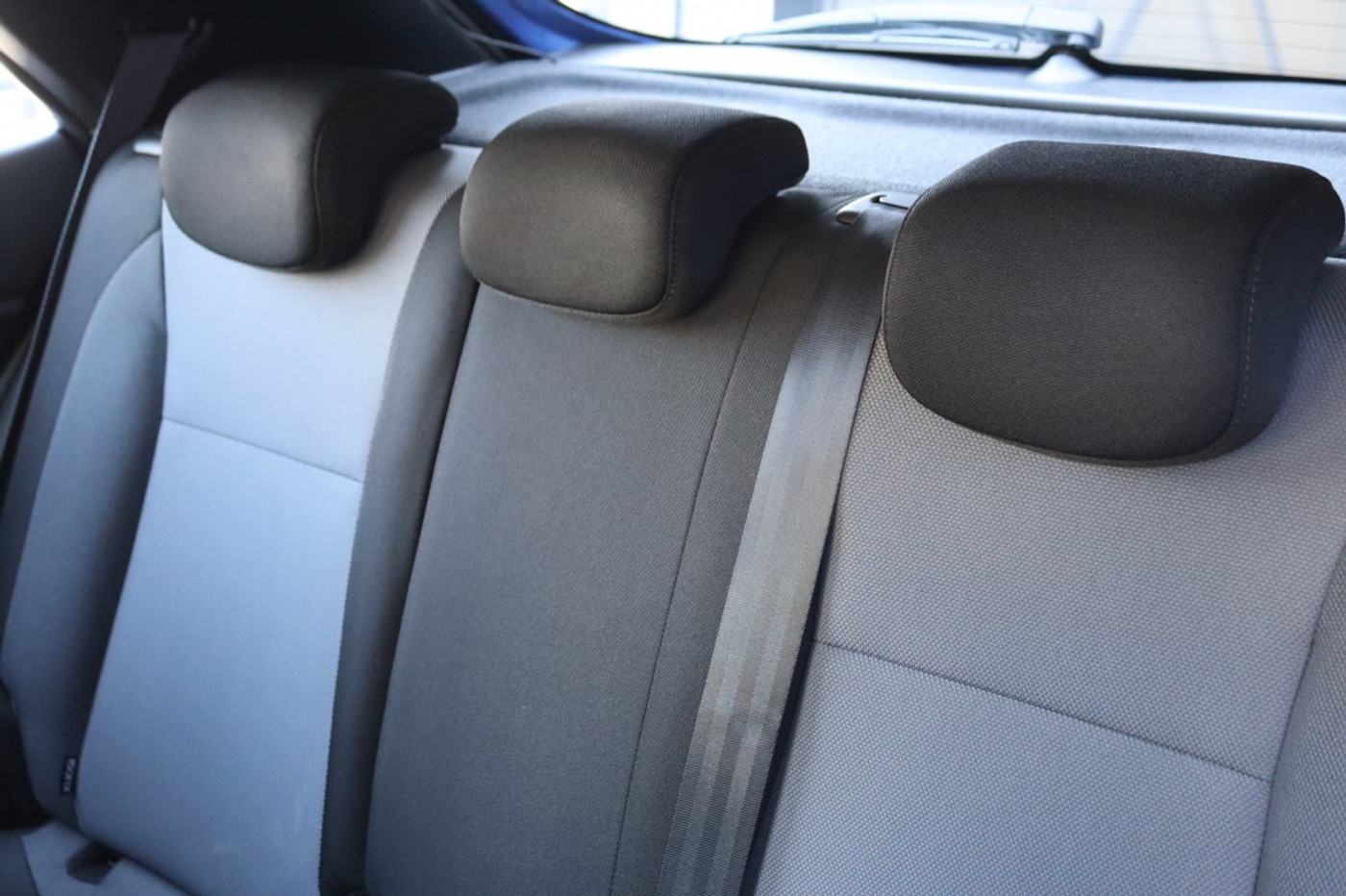 Foto van Hyundai I20