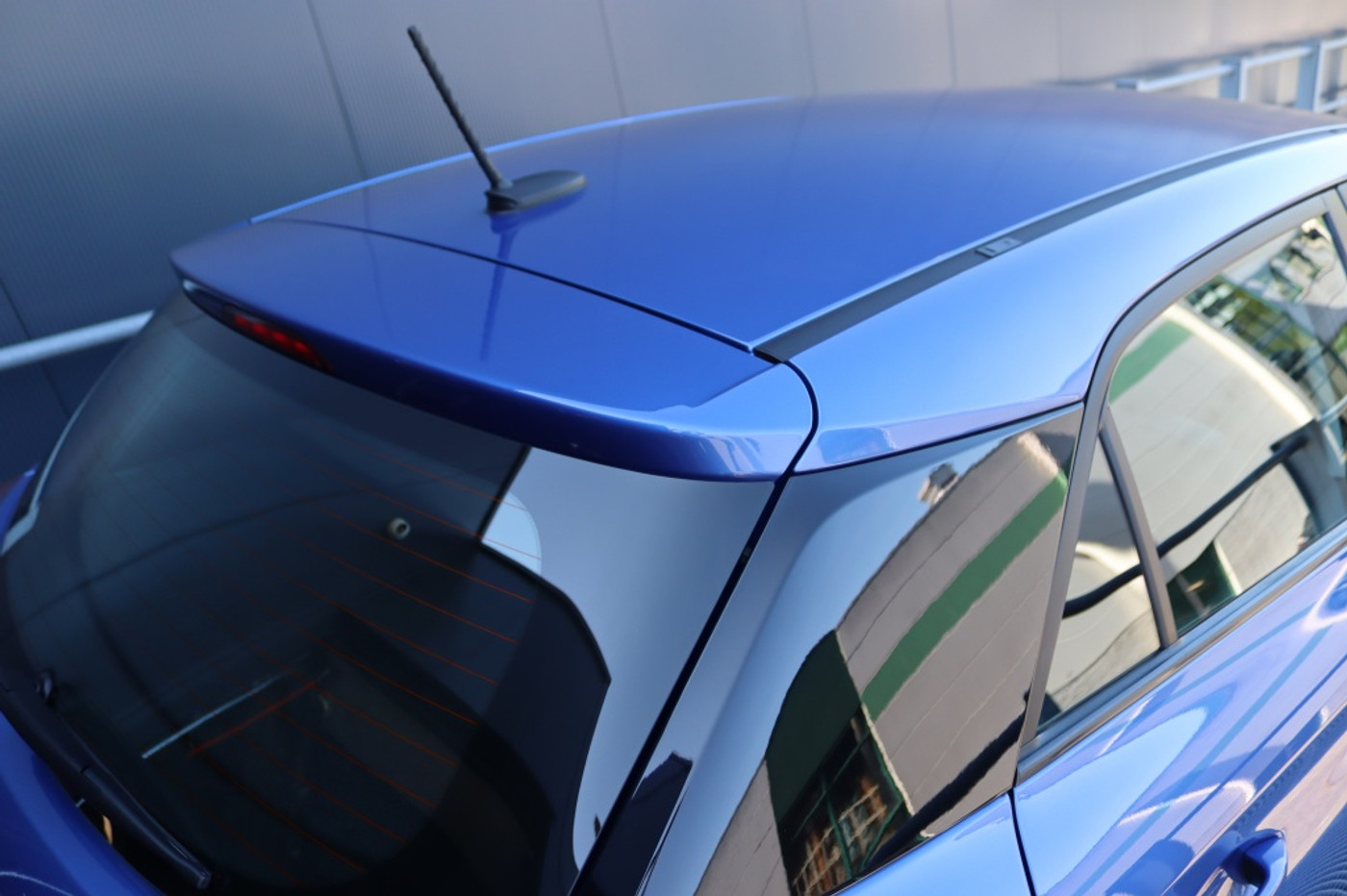 Foto van Hyundai I20
