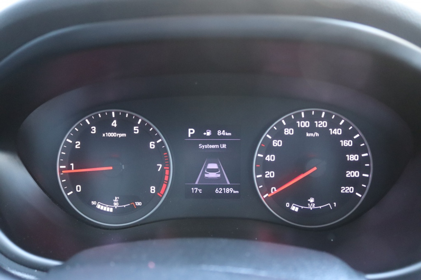 Foto van Hyundai I20