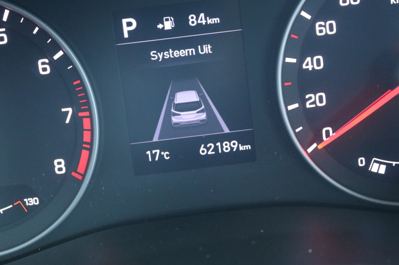 Foto van Hyundai I20